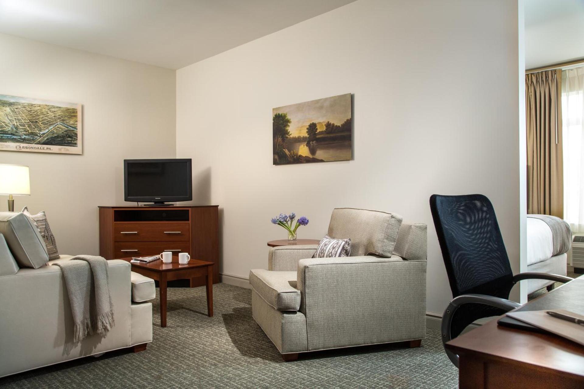 Hotel Anthracite photo 10