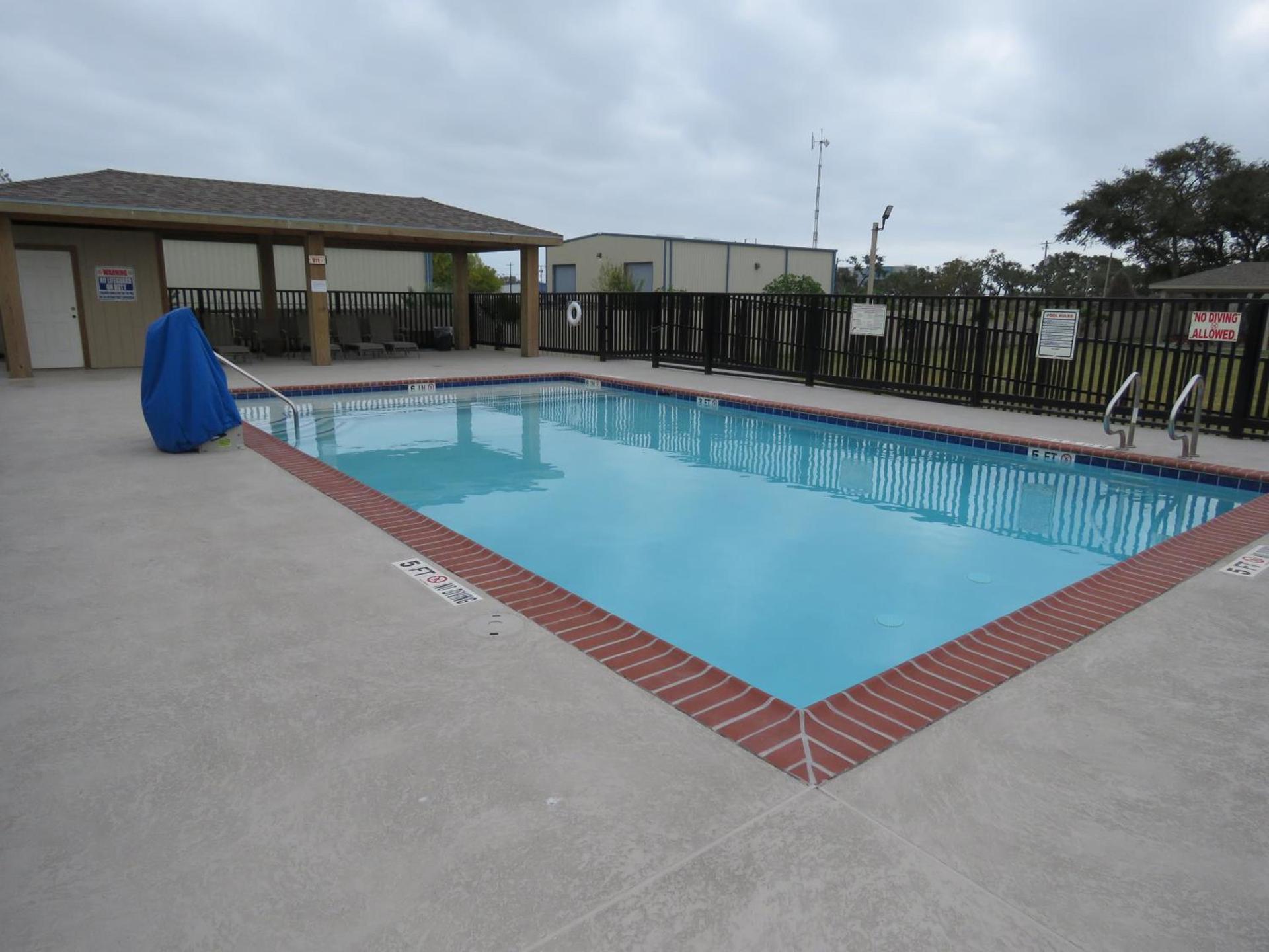Motel 6-Rockport, TX photo 25