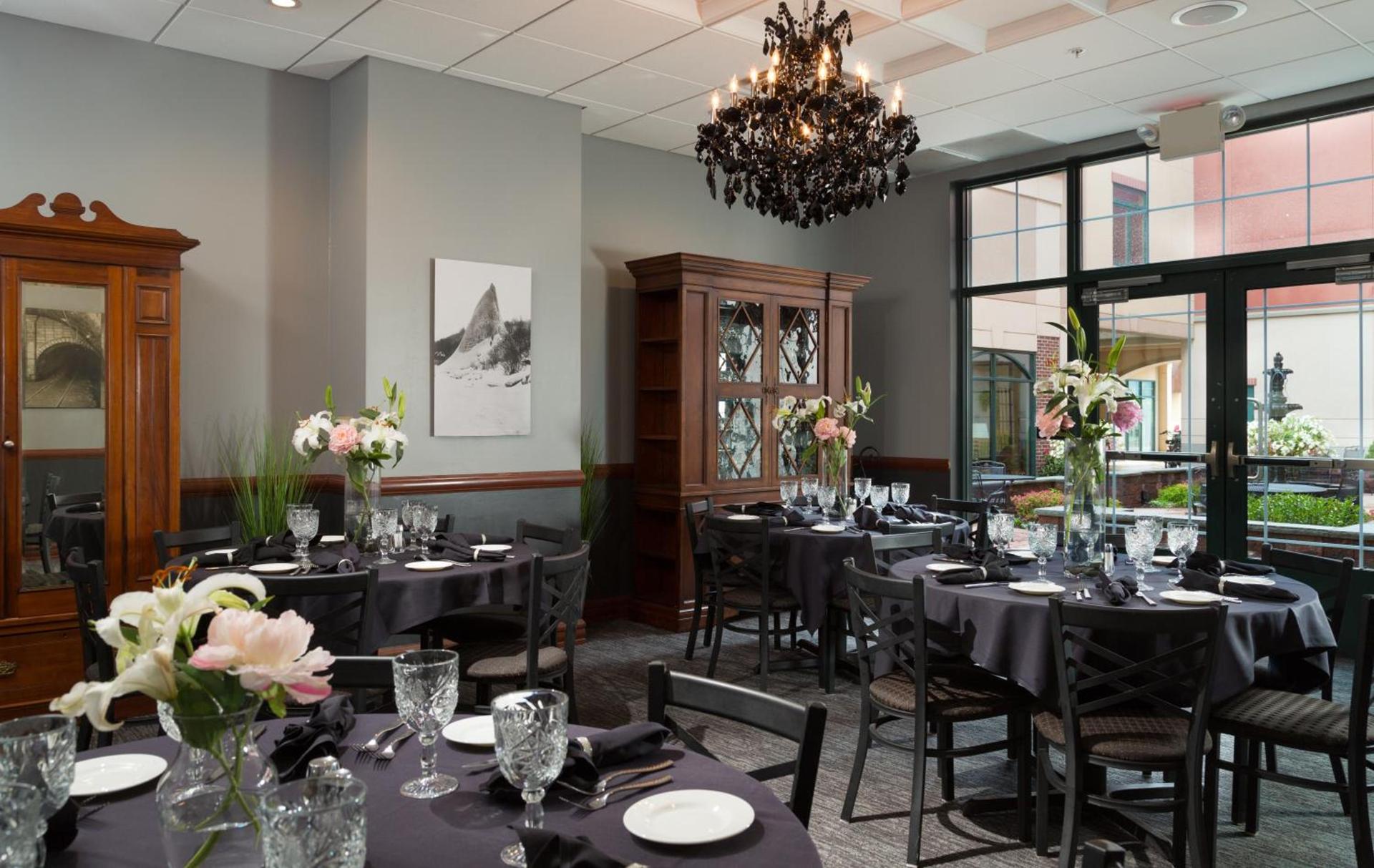 Hotel Anthracite photo 18