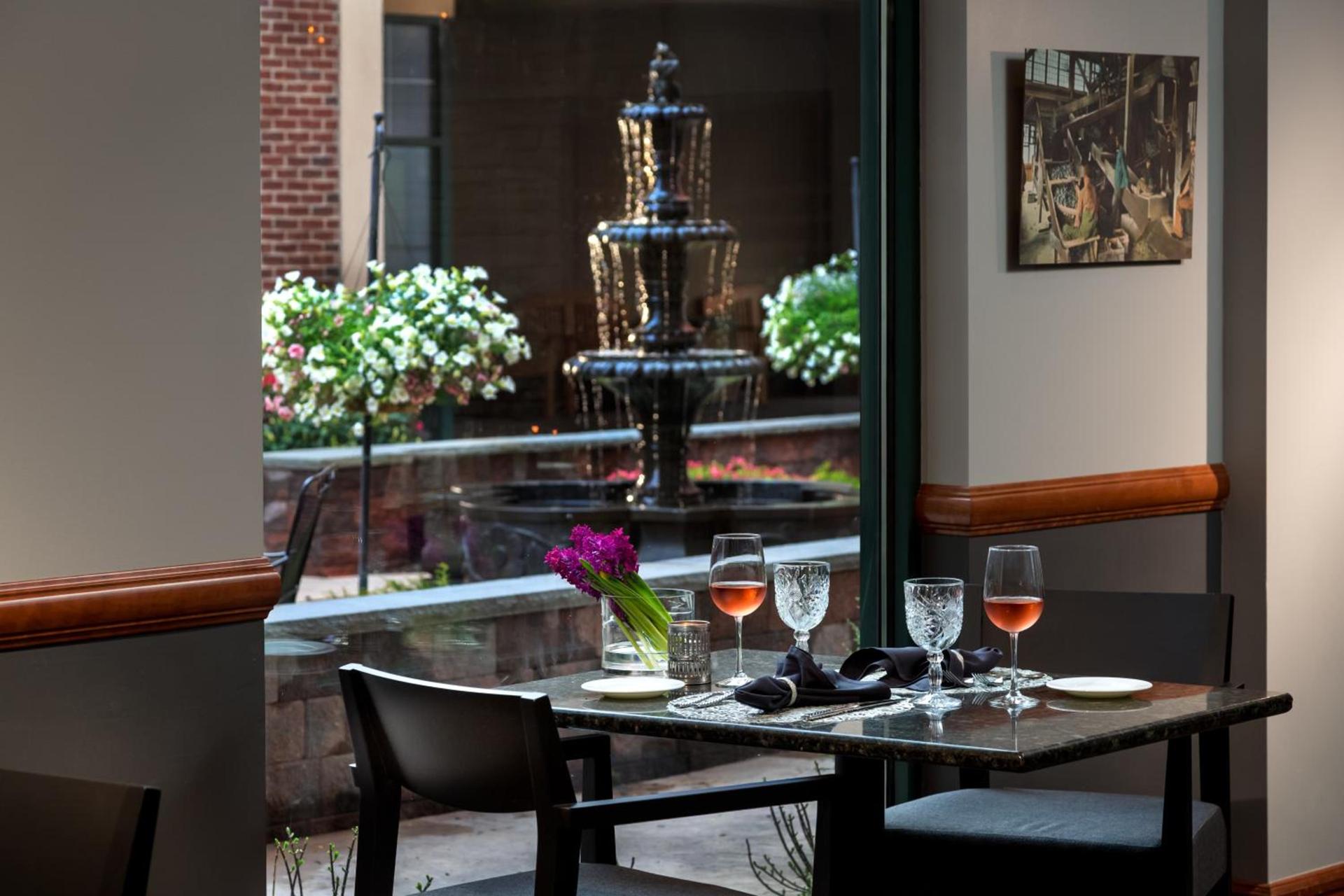 Hotel Anthracite photo 9
