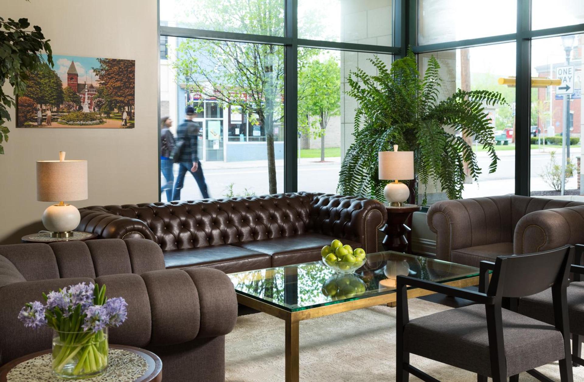 Hotel Anthracite photo 21