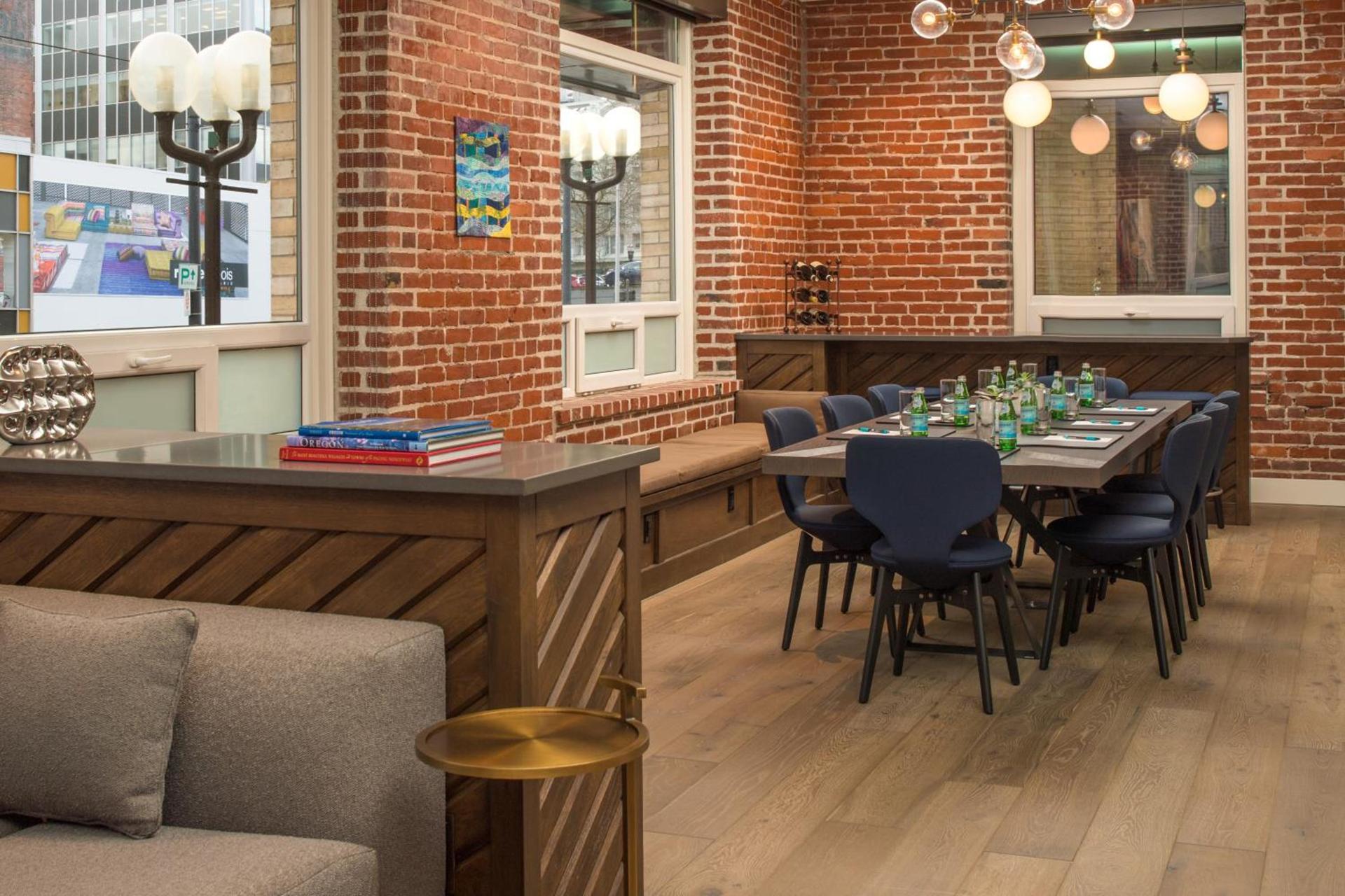 The Mark Spencer Hotel photo 5