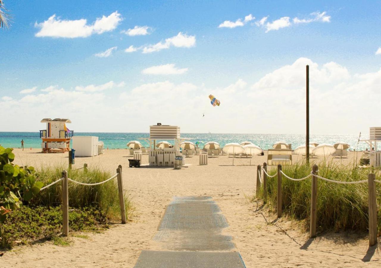 Hotel Breakwater South Beach photo 5