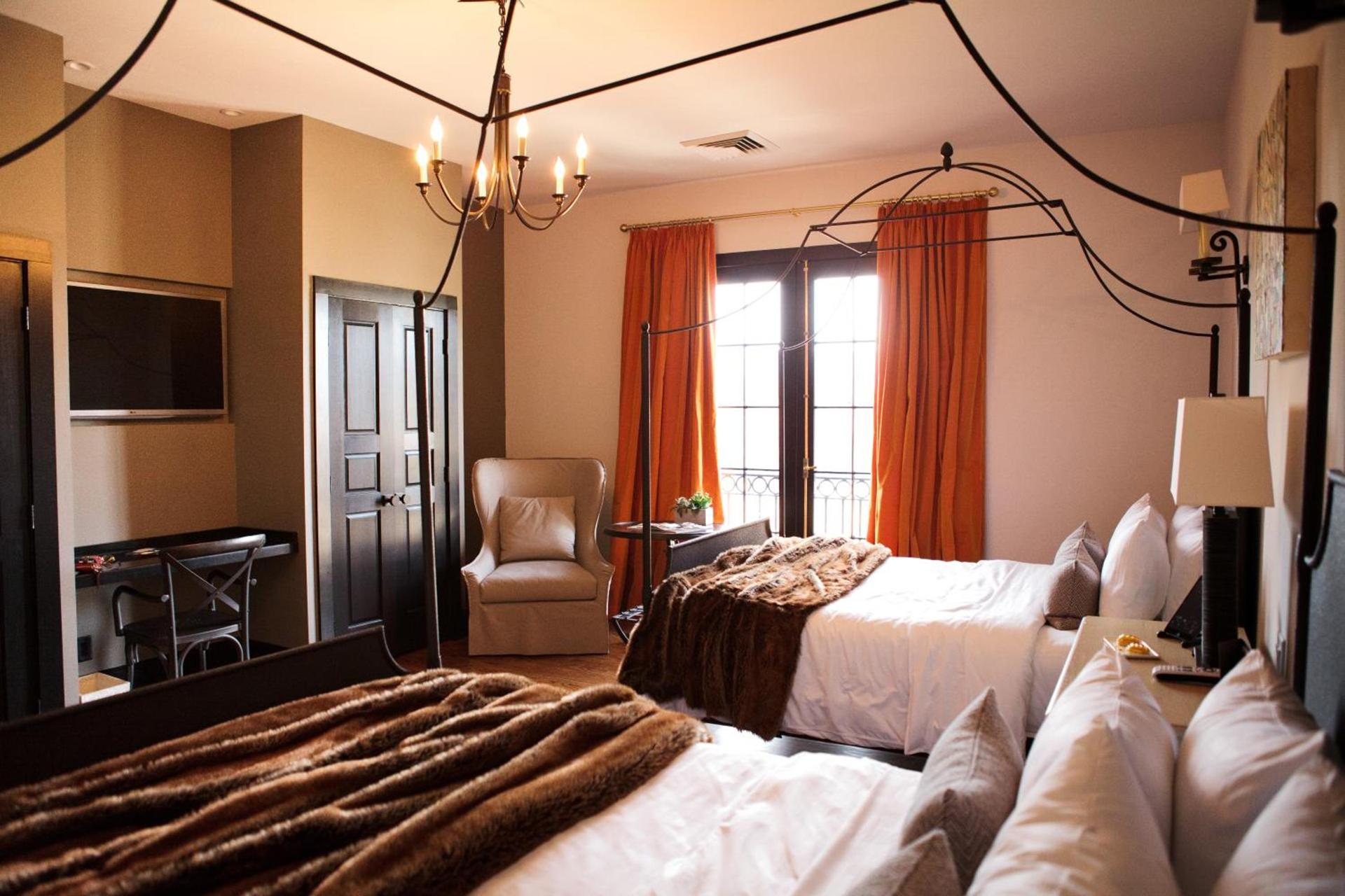 Hotel Domestique photo 20