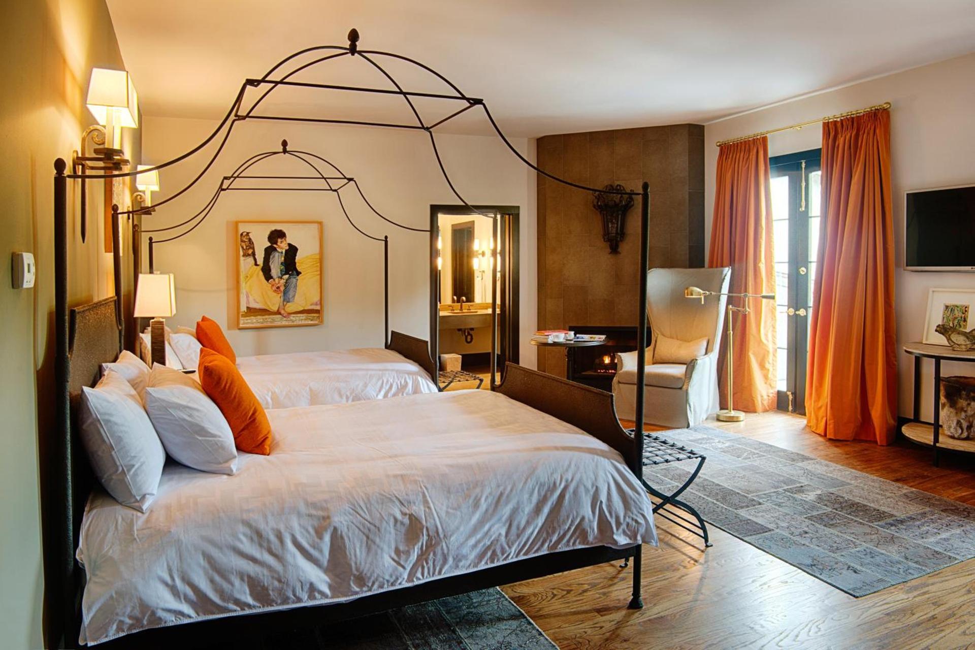 Hotel Domestique photo 19