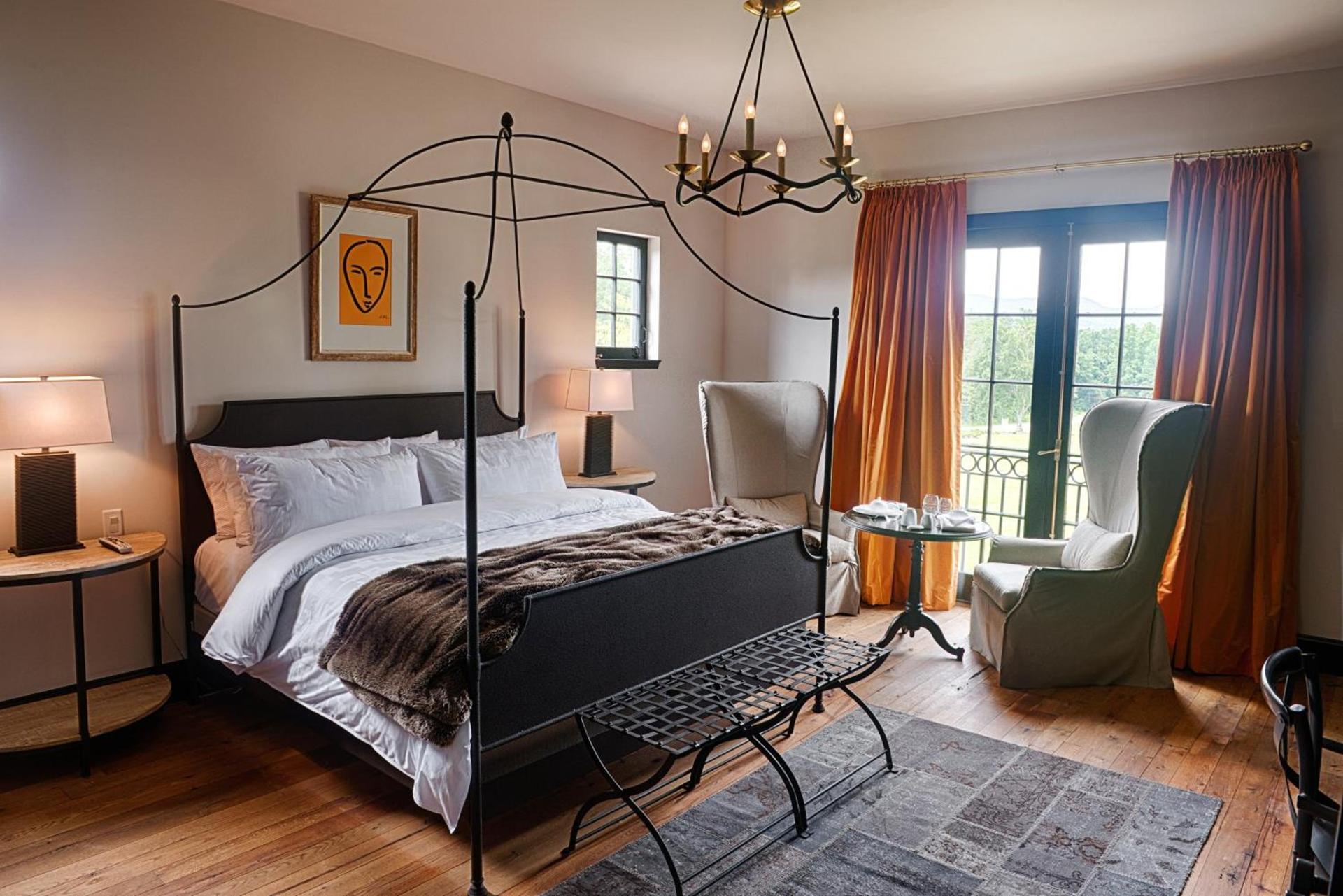 Hotel Domestique photo 18