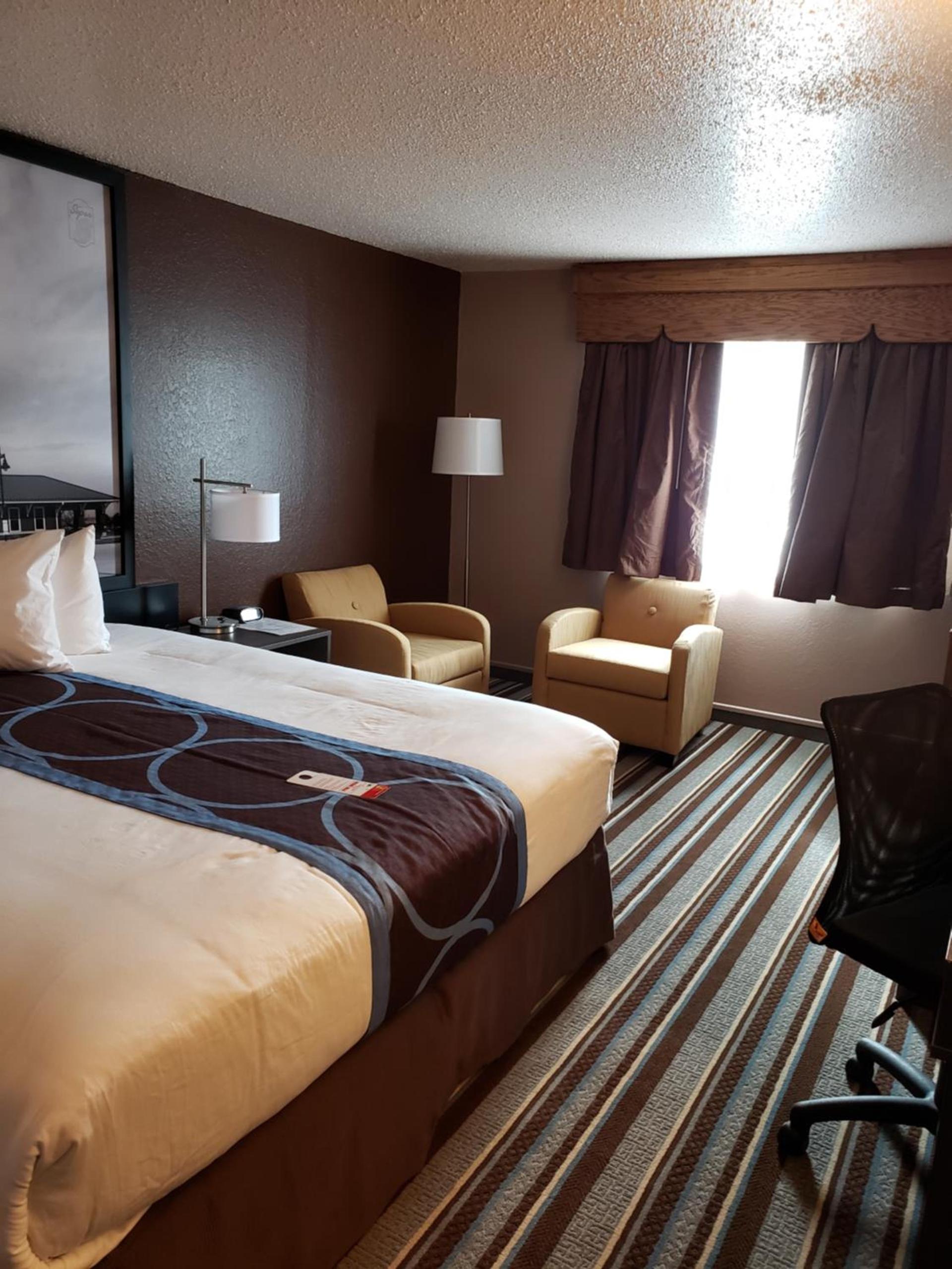 Super 8 by Wyndham North Platte photo 17