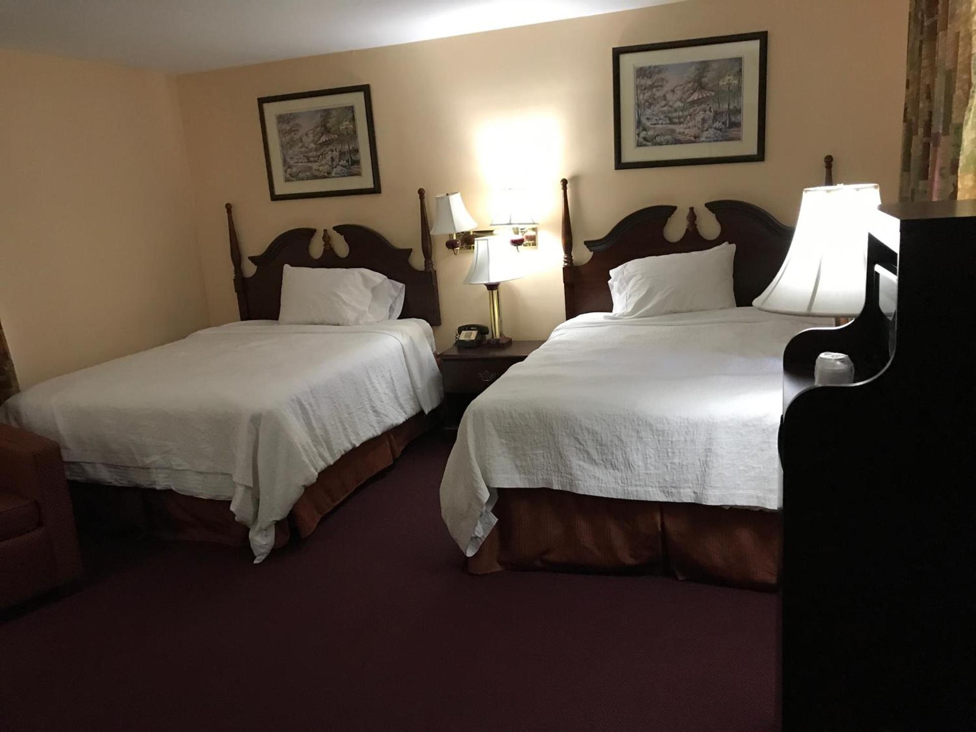 Motel Town House photo 16