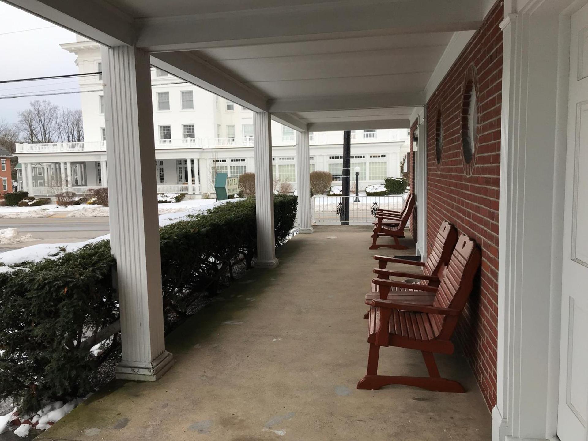 Motel Town House photo 3