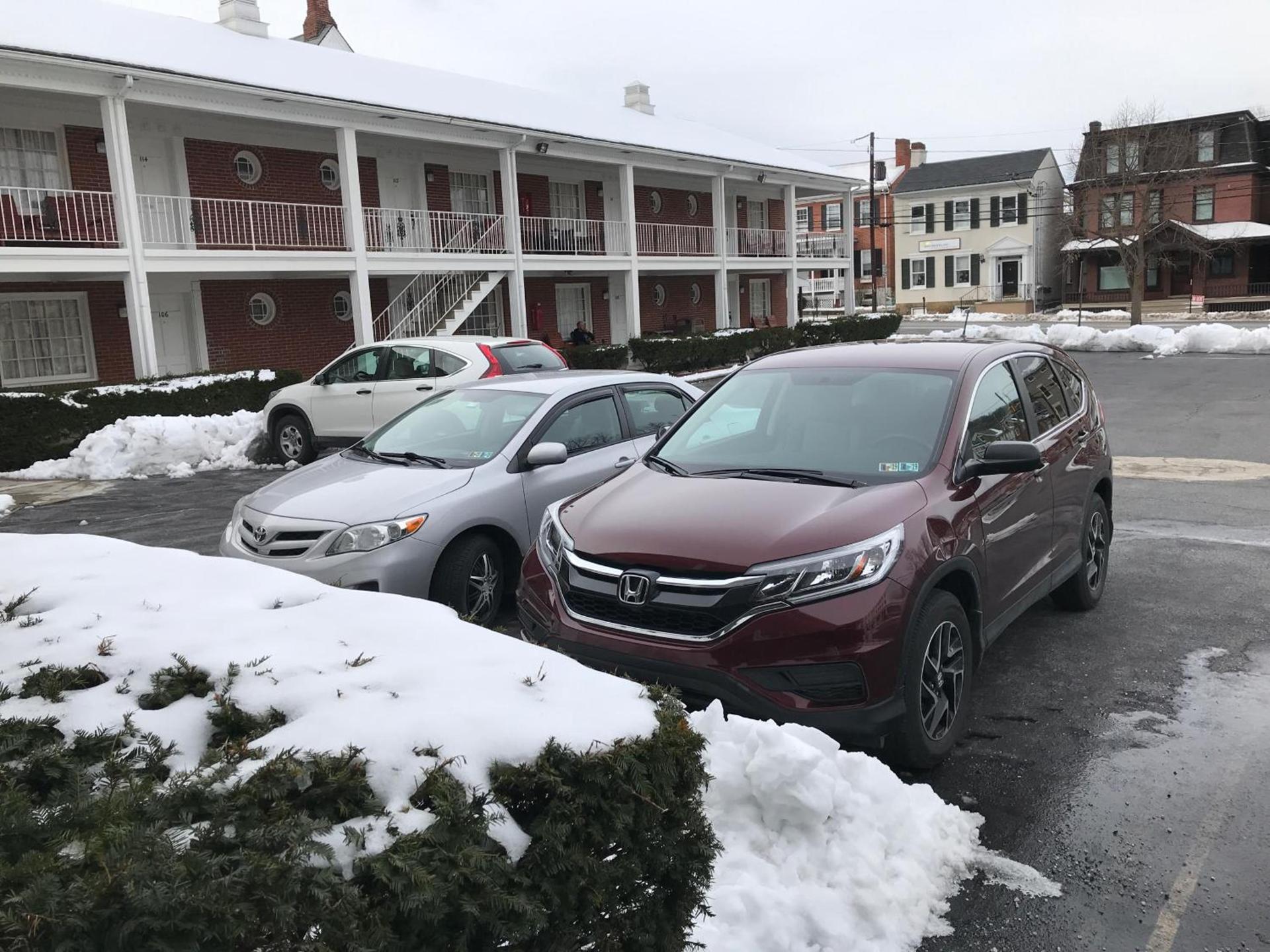 Motel Town House photo 2