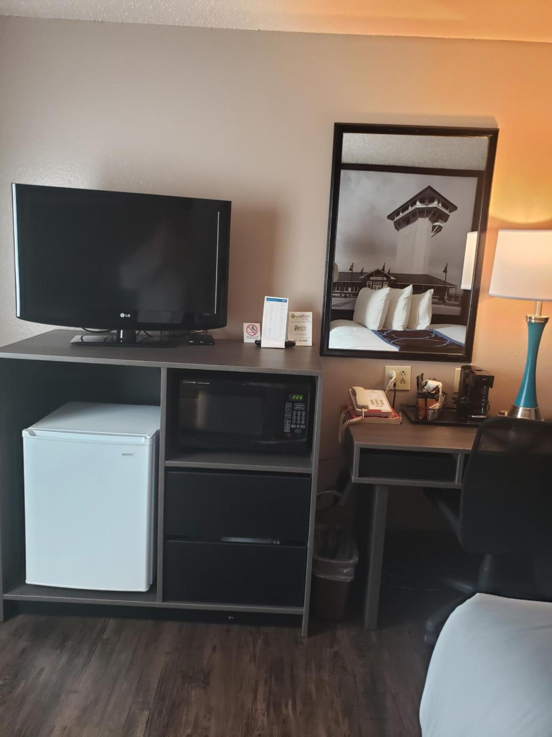 Super 8 by Wyndham North Platte photo 15