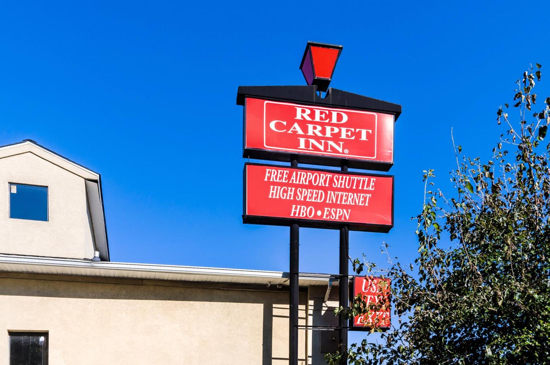 Red Carpet Inn Newark - Irvington NJ photo 19