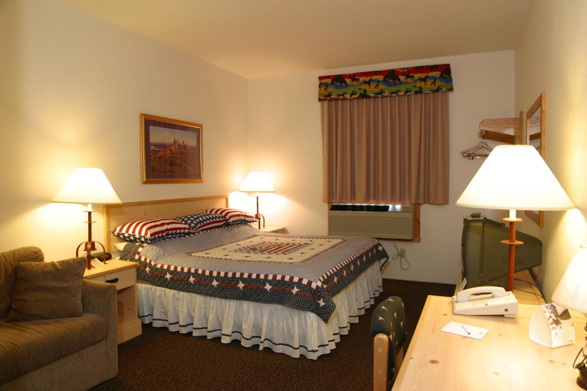 Range Country Lodging photo 28
