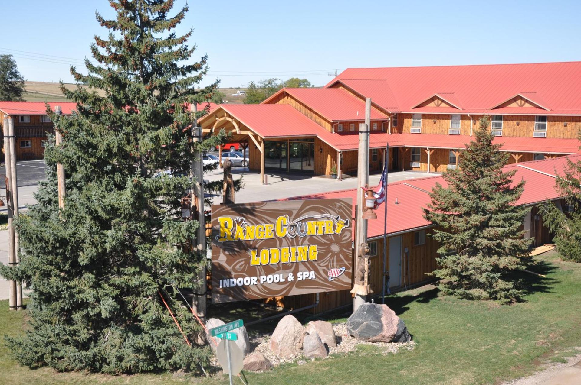 Range Country Lodging photo 27