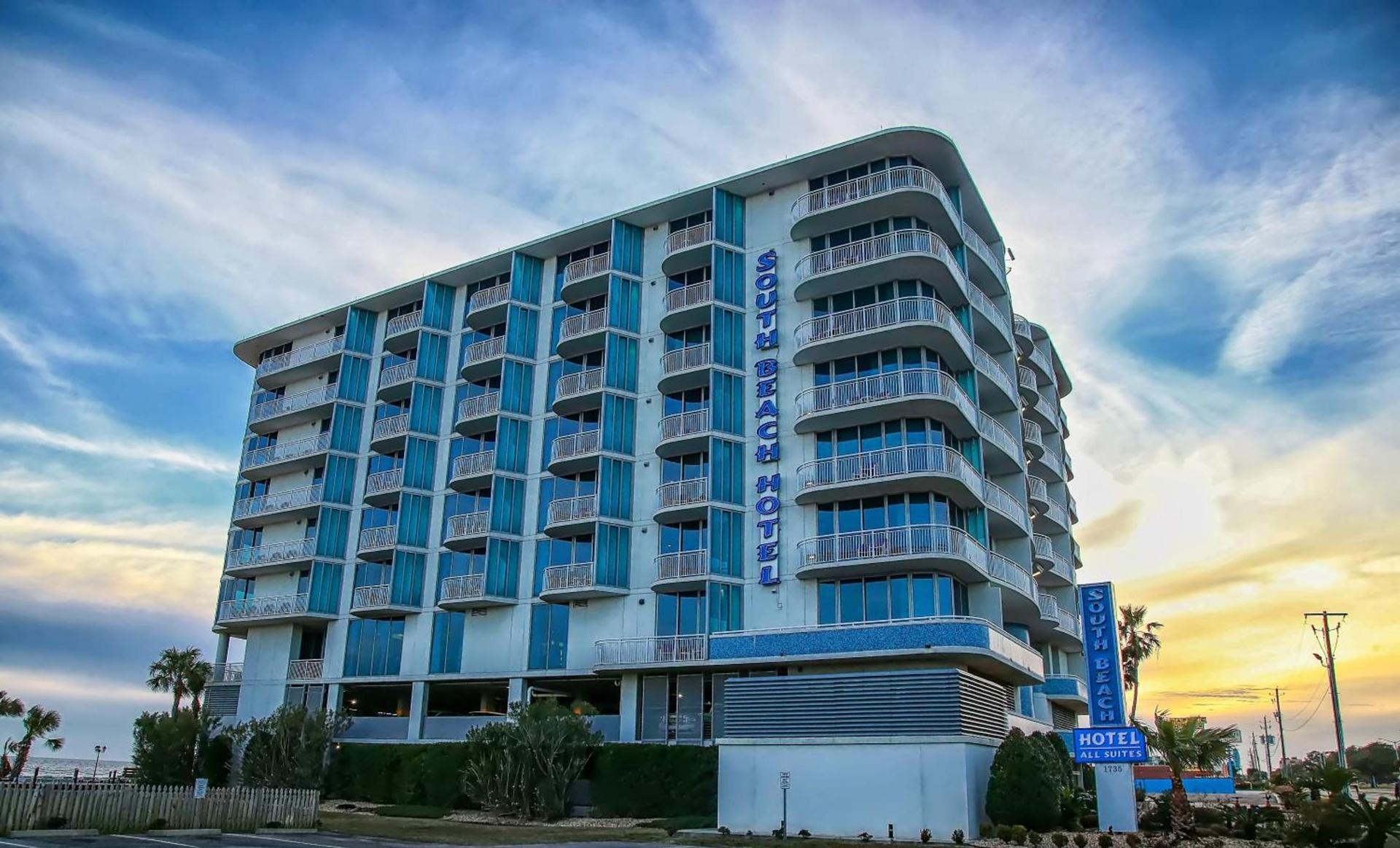 South Beach Biloxi Hotel & Suites photo 16