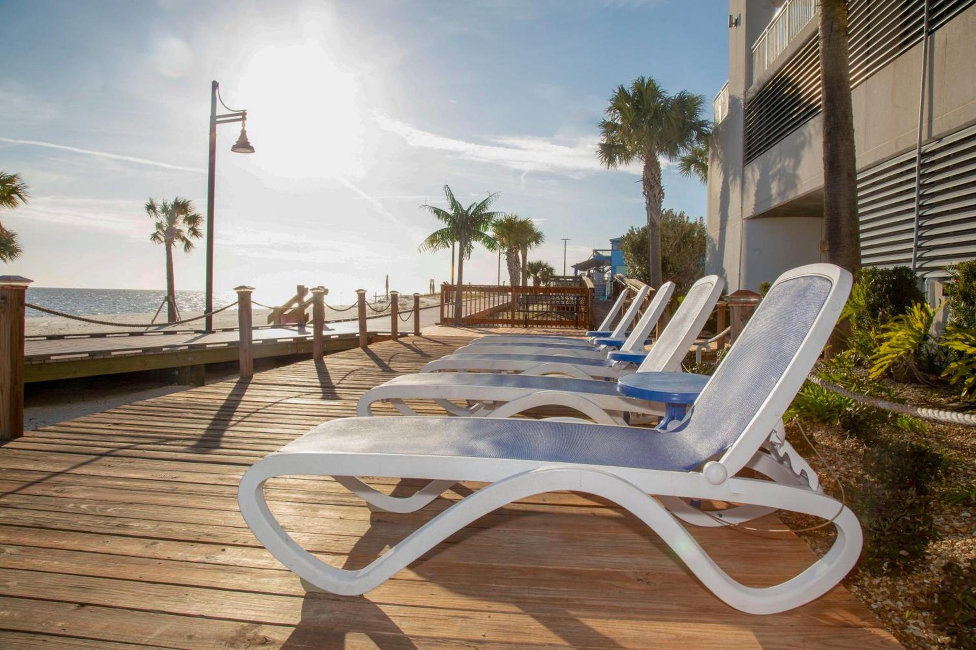 South Beach Biloxi Hotel & Suites photo 9