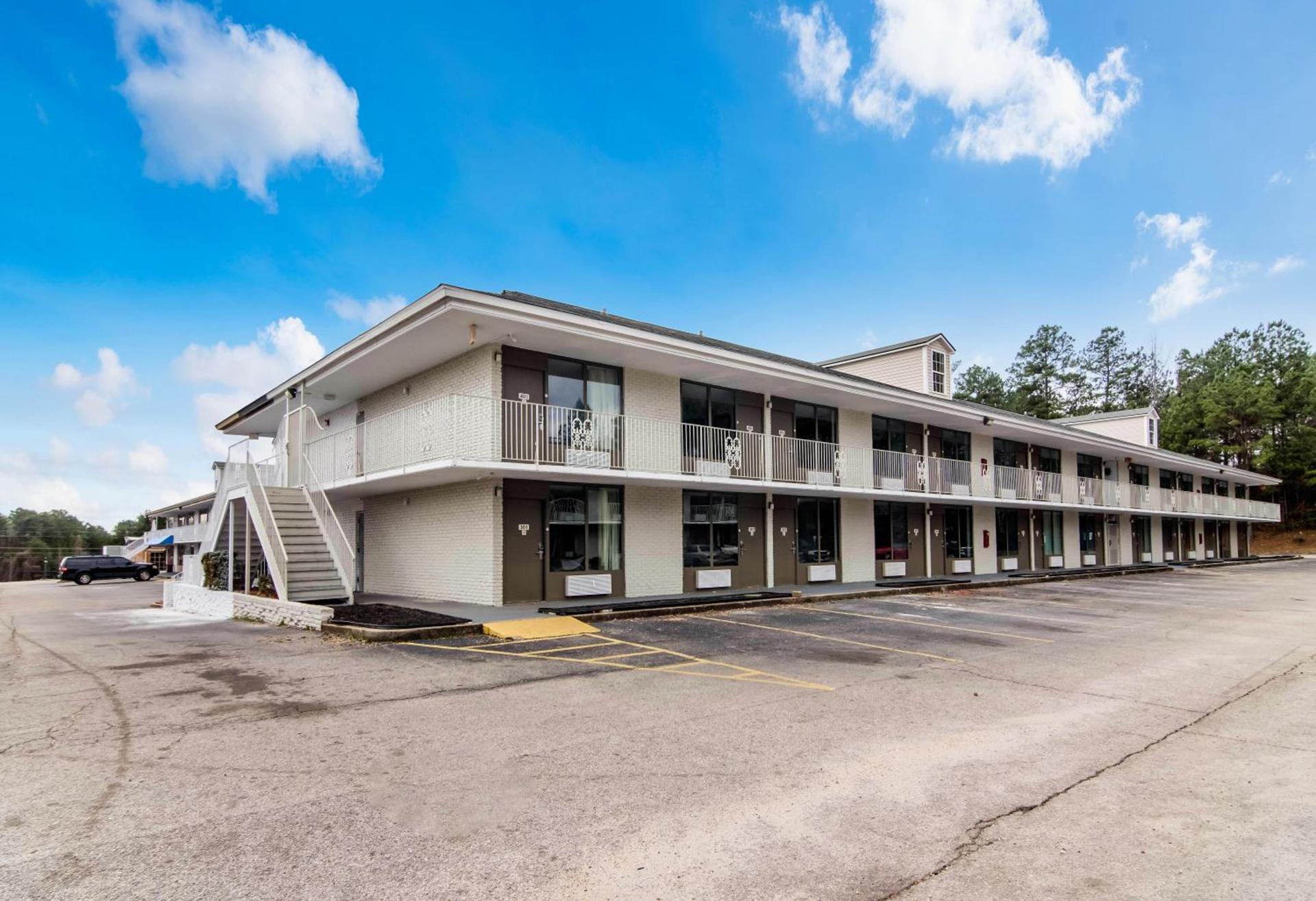 Studio 6 Extended Stay - Lagrange, GA photo 37