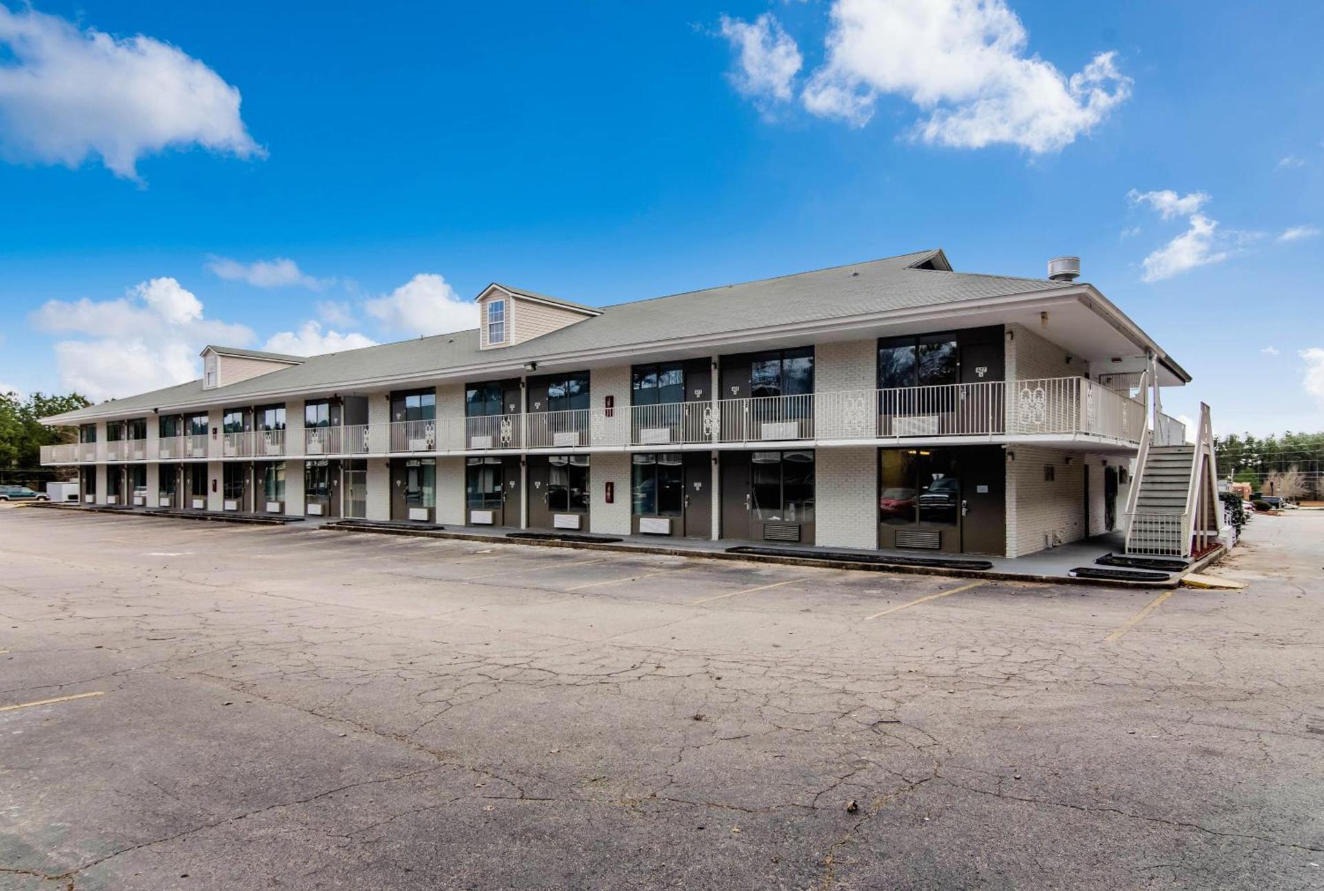 Studio 6 Extended Stay - Lagrange, GA photo 39