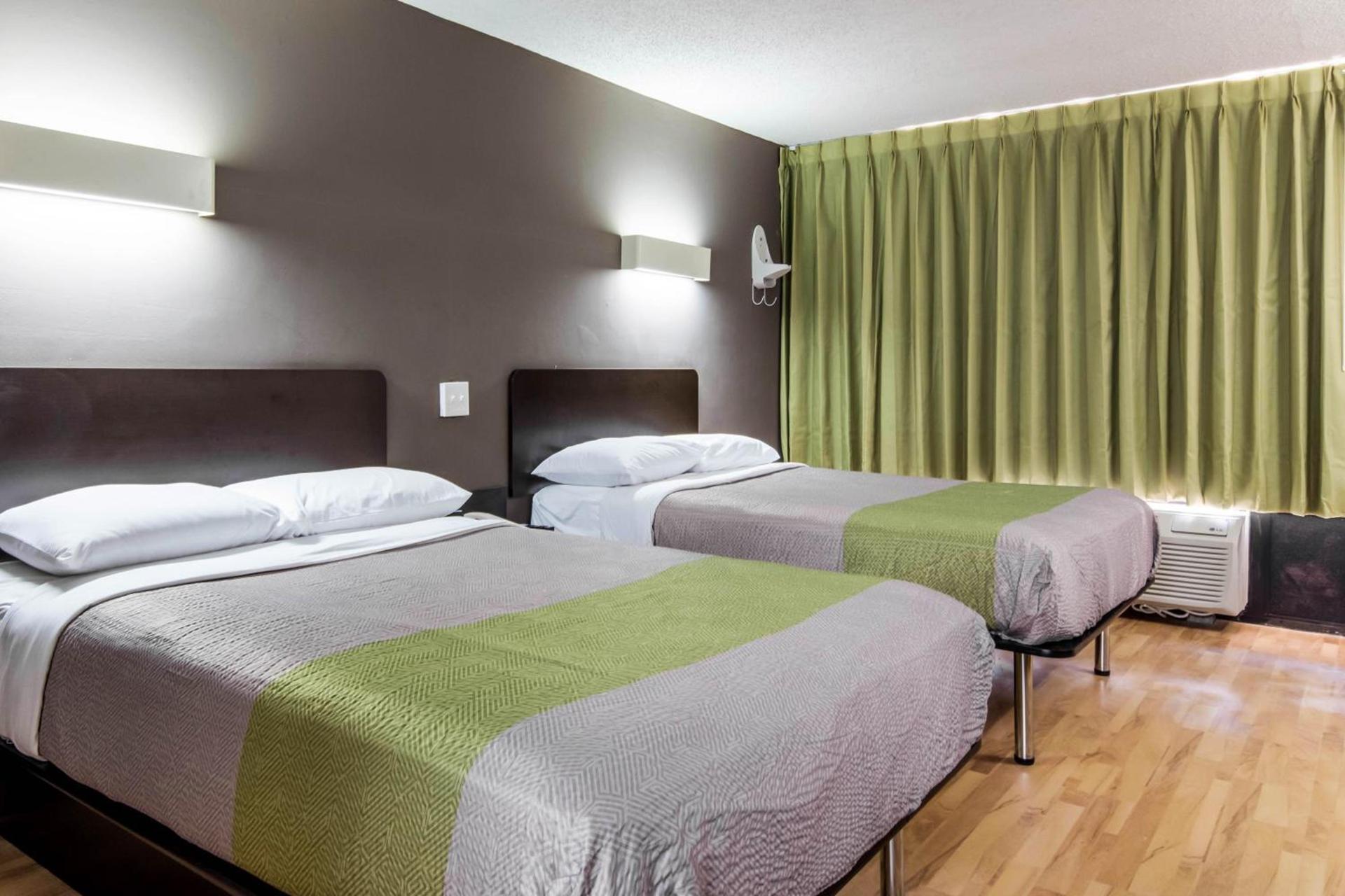 Studio 6 Extended Stay - Lagrange, GA photo 43