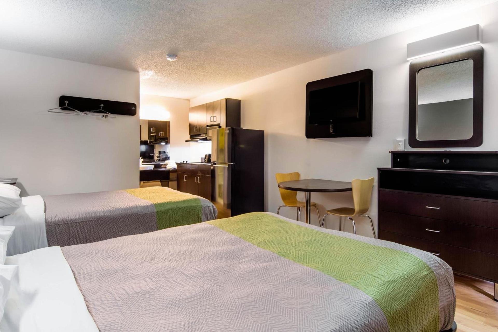Studio 6 Extended Stay - Lagrange, GA photo 47