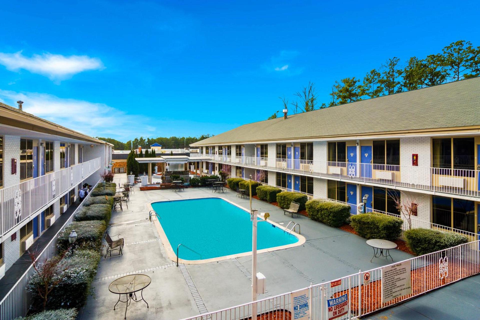 Studio 6 Extended Stay - Lagrange, GA photo 51