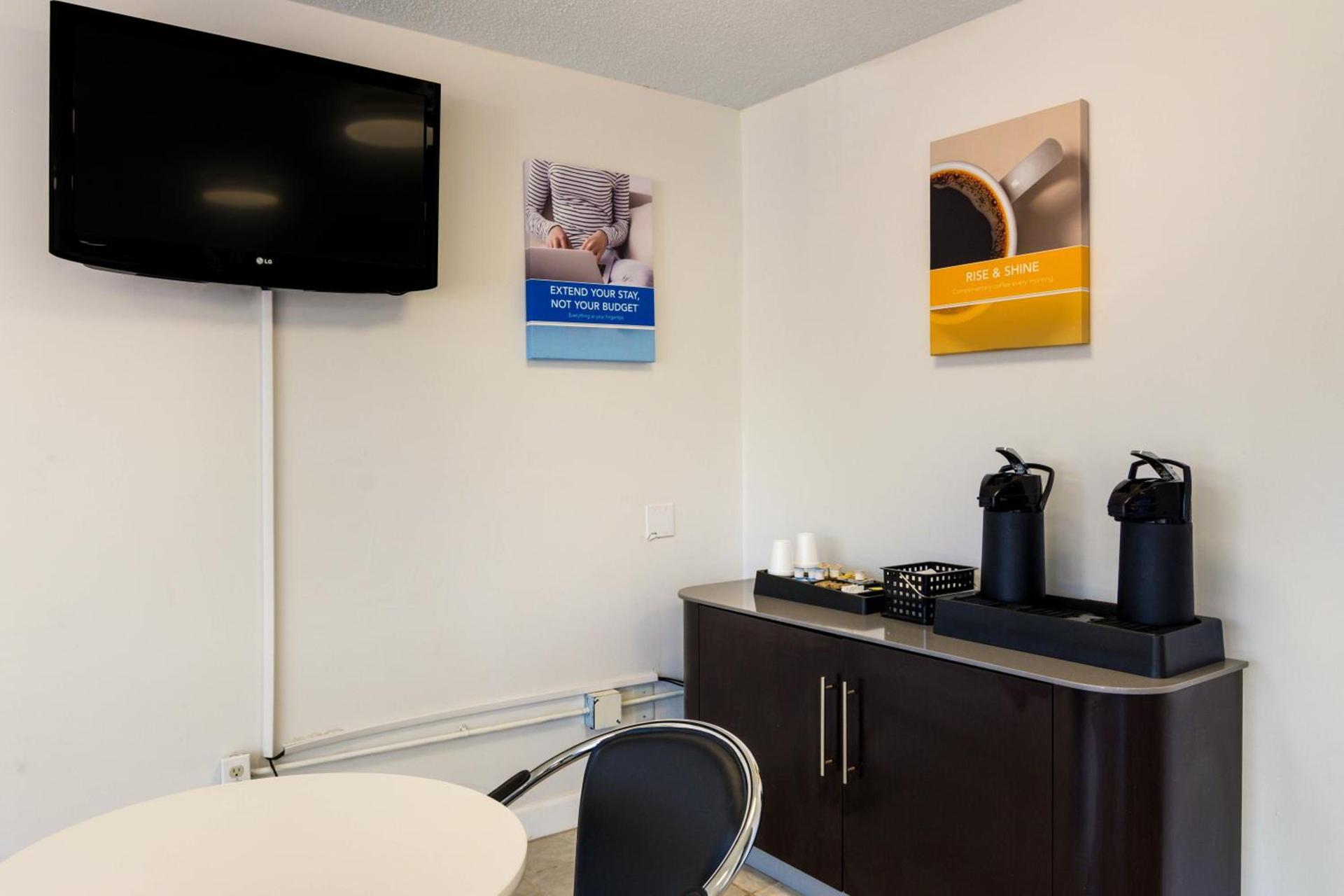 Studio 6 Extended Stay - Lagrange, GA photo 52