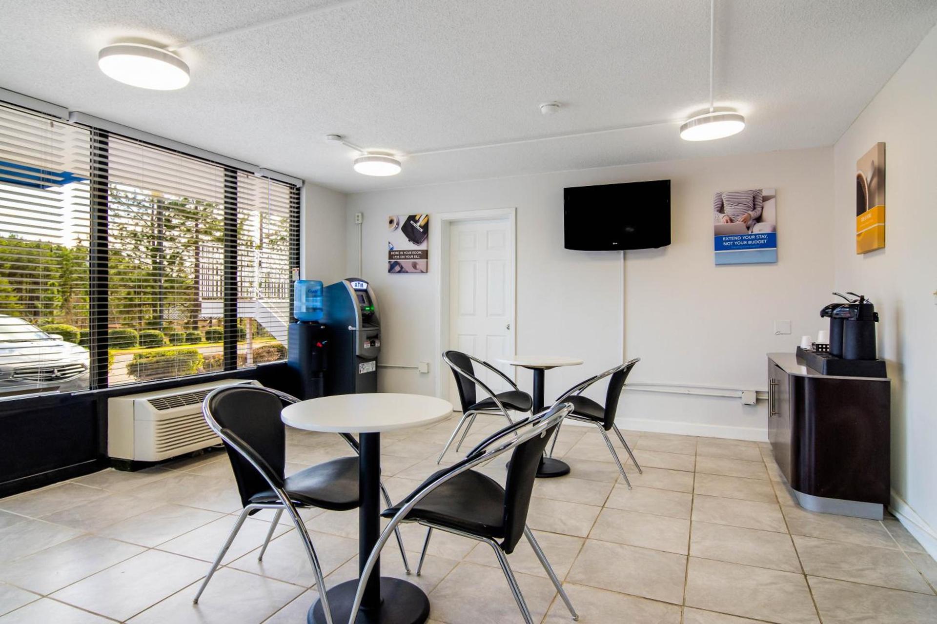 Studio 6 Extended Stay - Lagrange, GA photo 53