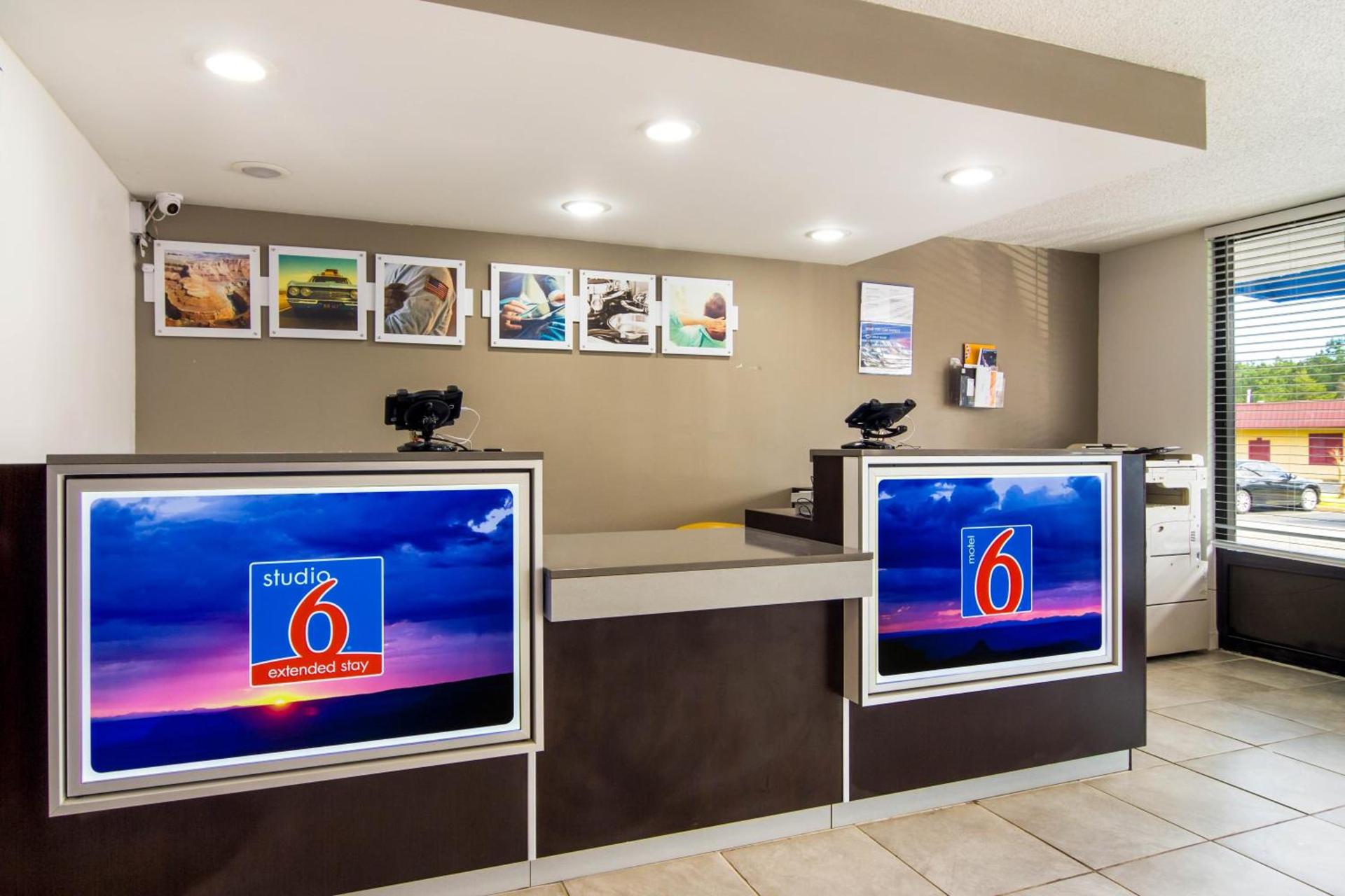 Studio 6 Extended Stay - Lagrange, GA photo 54
