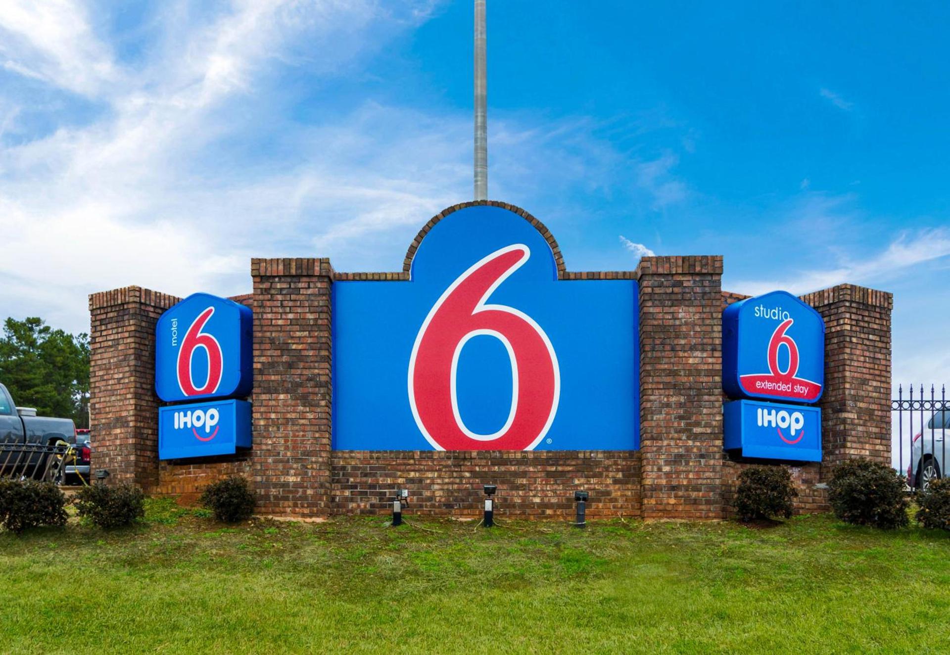Studio 6 Extended Stay - Lagrange, GA photo 62