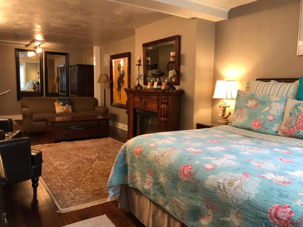 Inn at Harbour Village photo 25