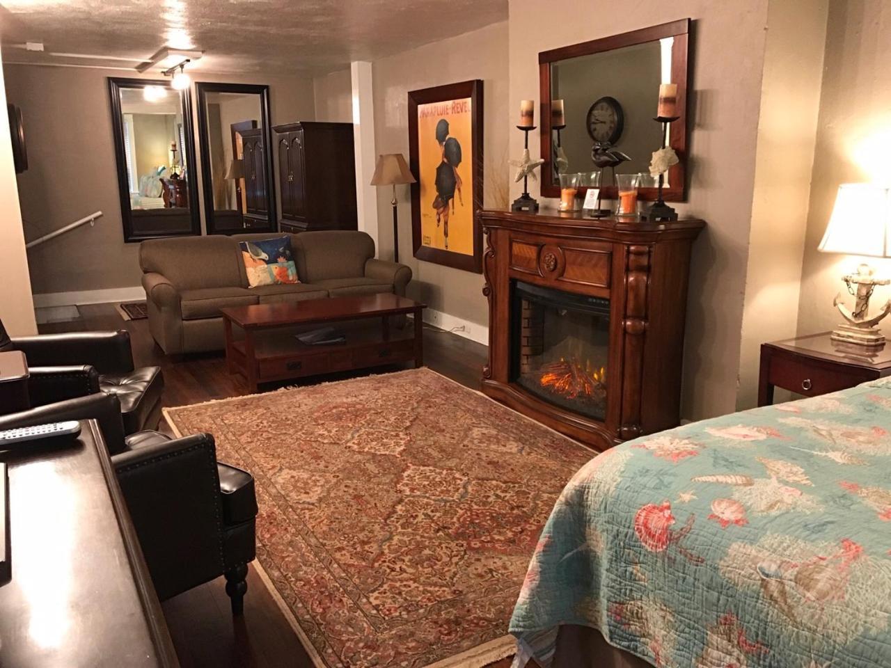 Inn at Harbour Village photo 27
