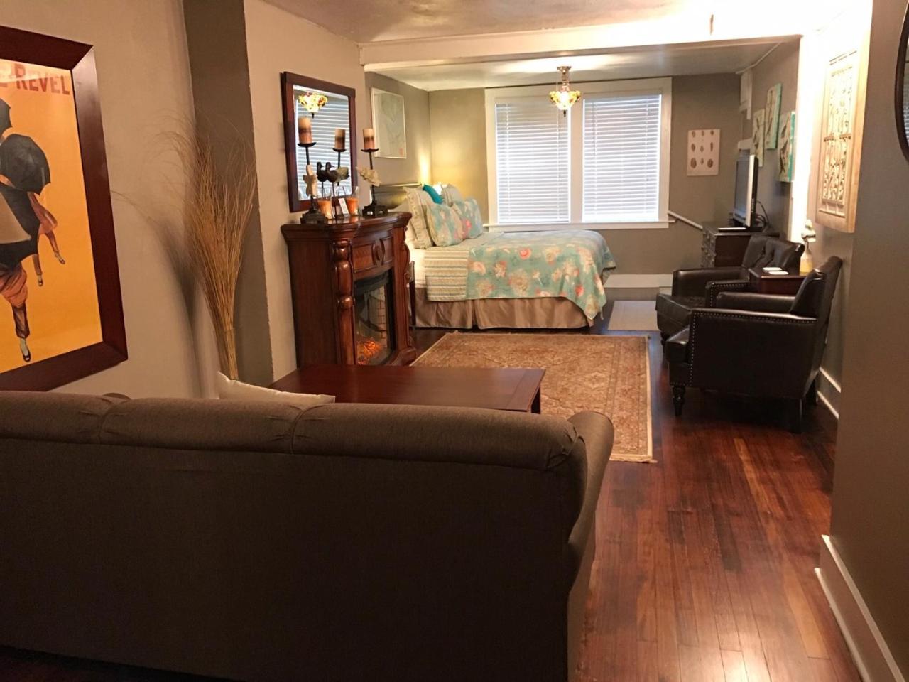 Inn at Harbour Village photo 28