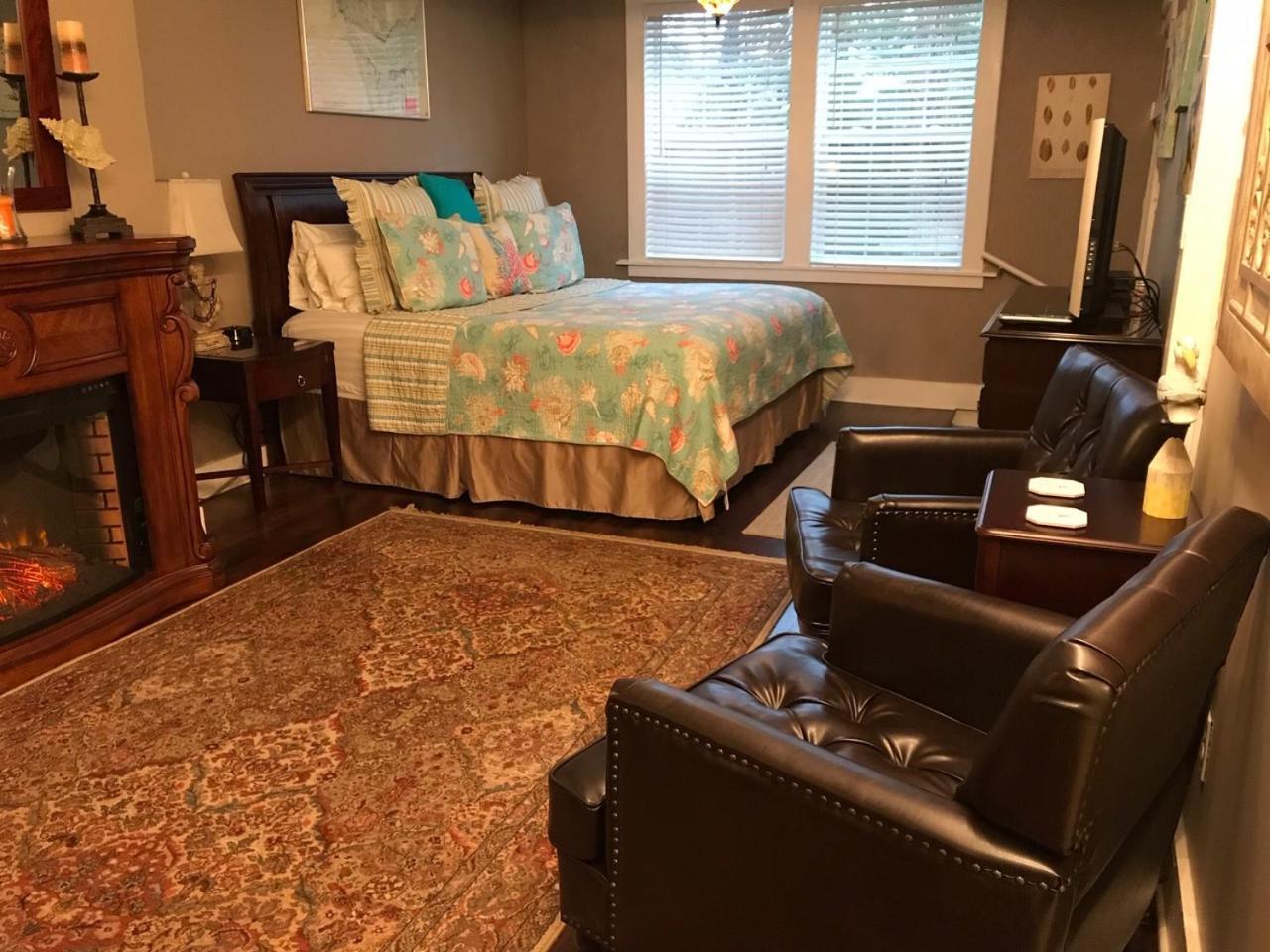 Inn at Harbour Village photo 23