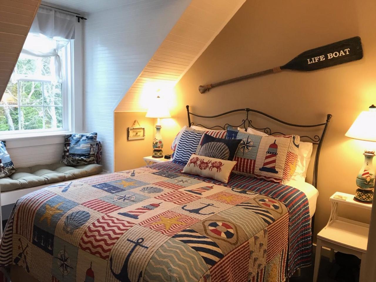 Inn at Harbour Village photo 17