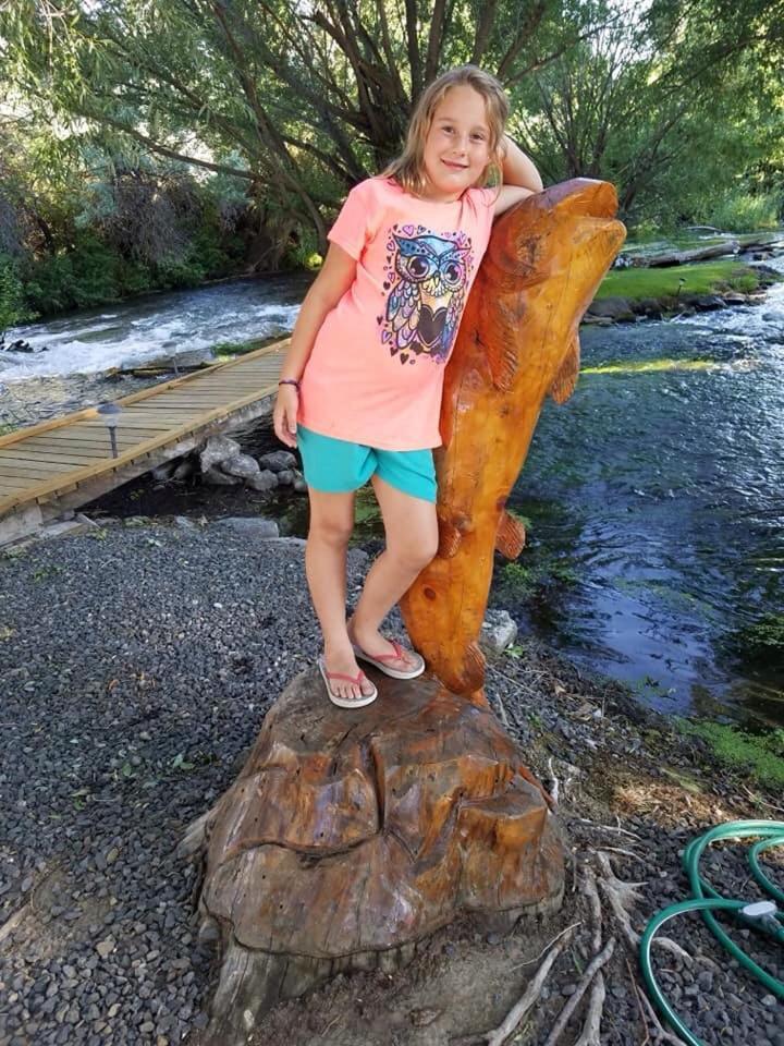 Billingsley Creek photo 52