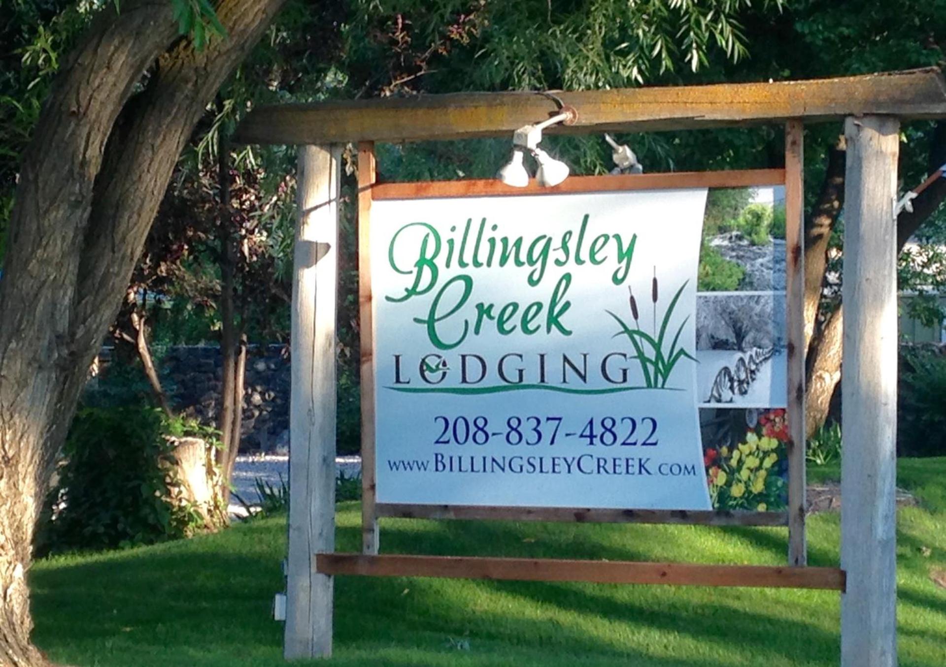 Billingsley Creek photo 47