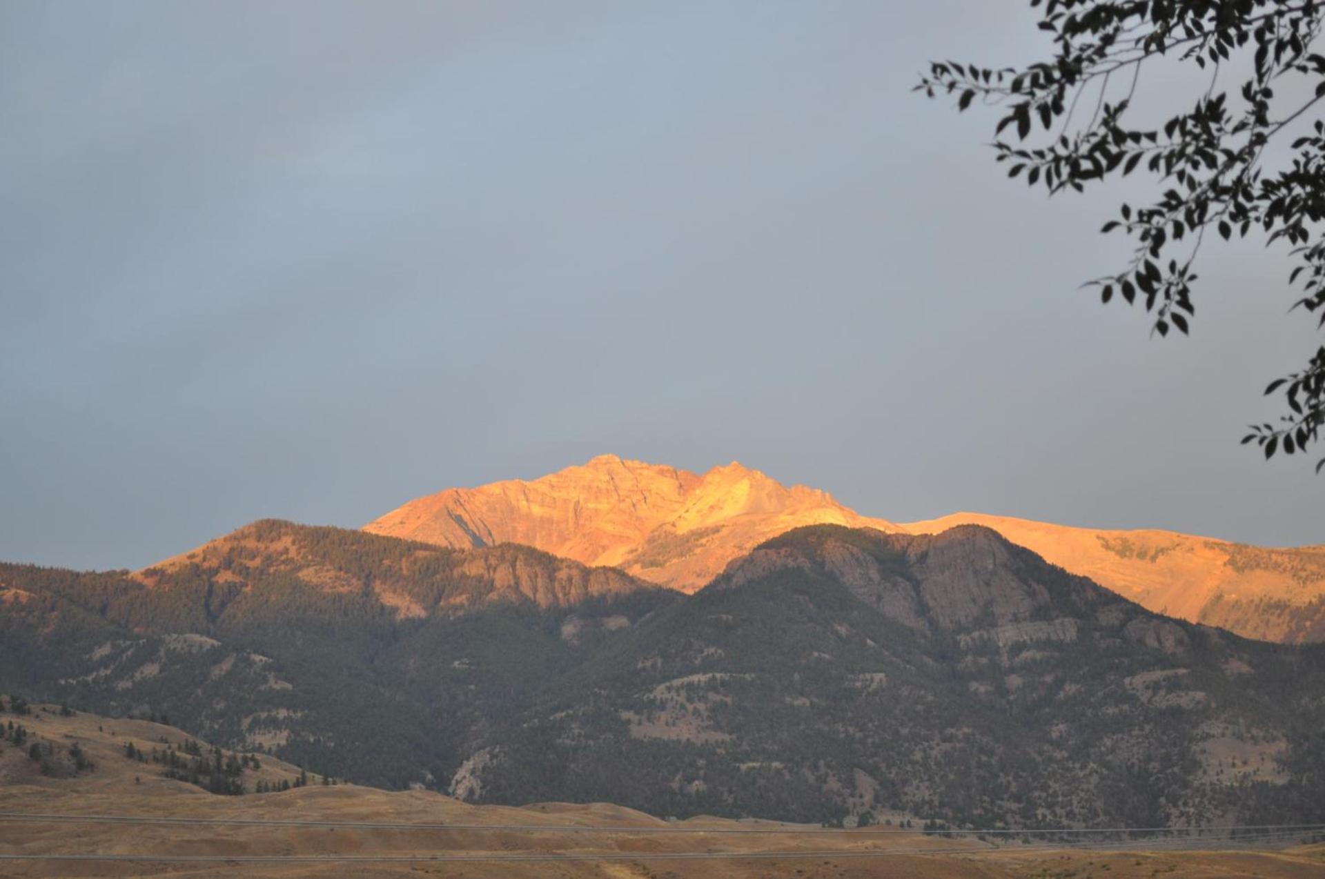 Yellowstone Village Inn and Suites photo 26