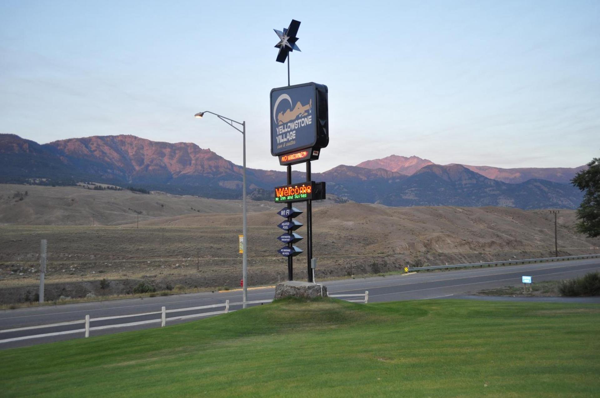 Yellowstone Village Inn and Suites photo 22
