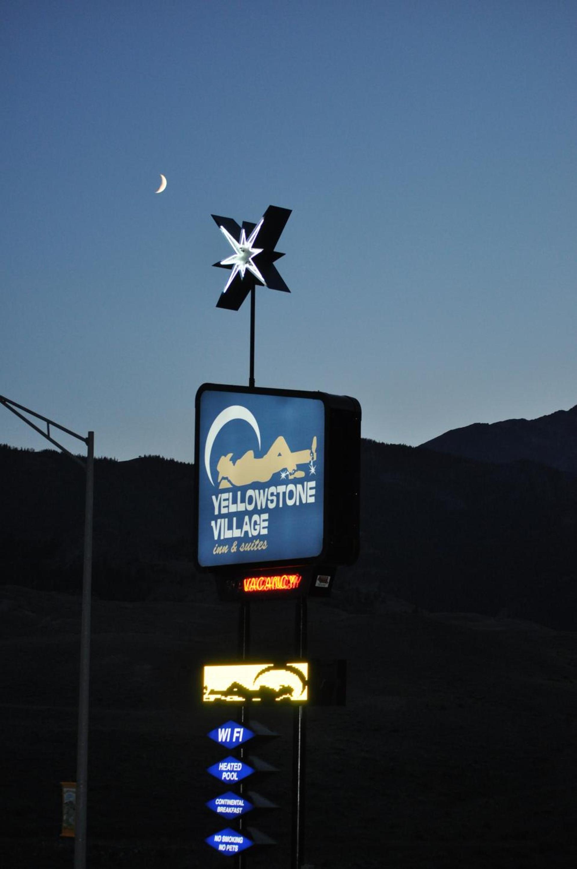 Yellowstone Village Inn and Suites photo 23
