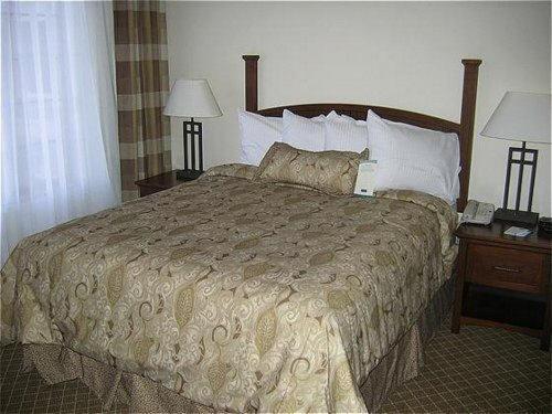 Staybridge Suites Indianapolis-Airport by IHG photo 8