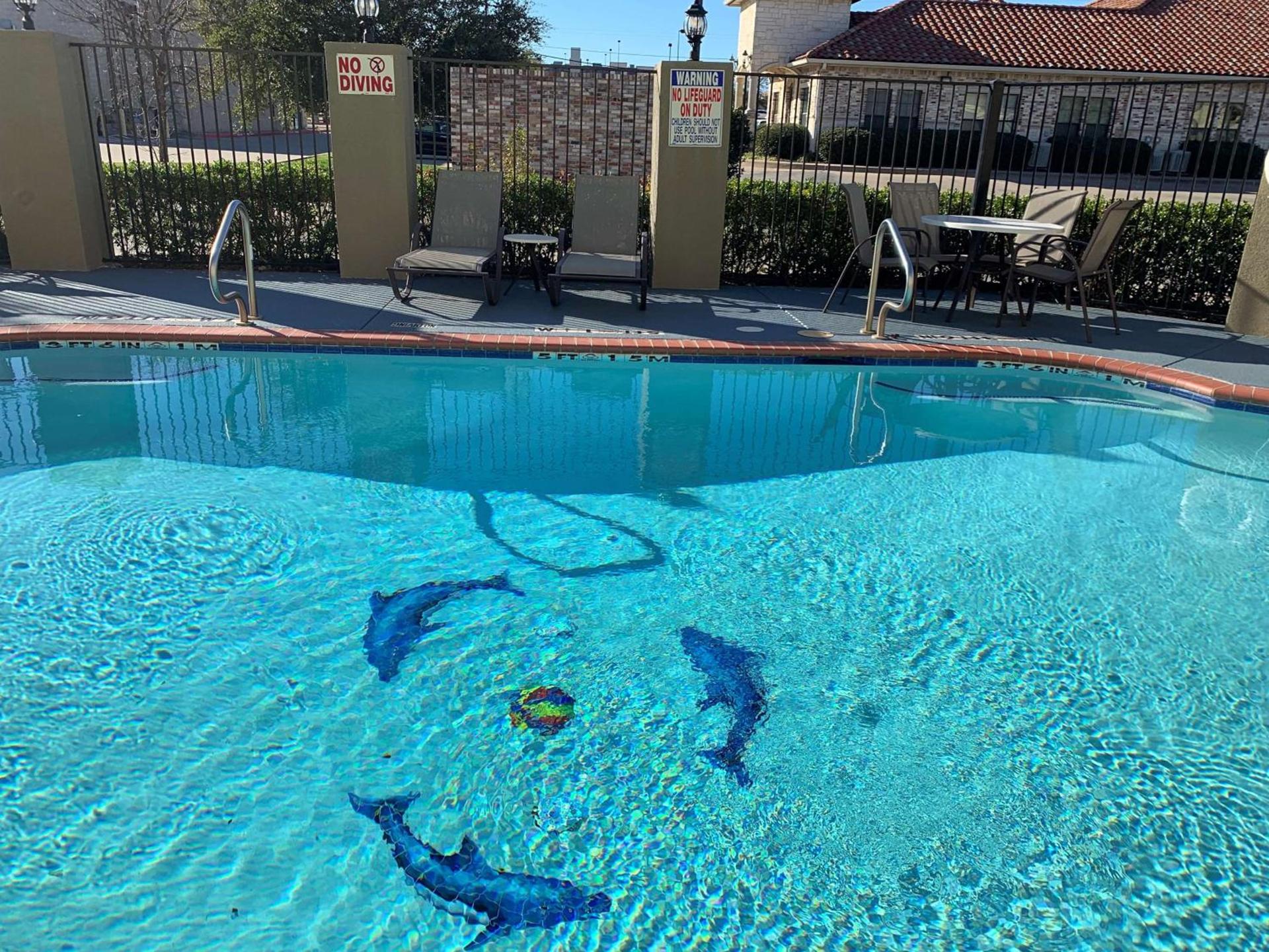SureStay Plus Hotel by Best Western Mesquite photo 24