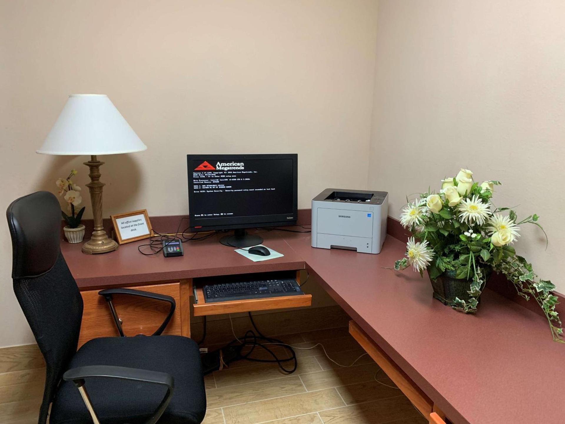 SureStay Plus Hotel by Best Western Mesquite photo 8