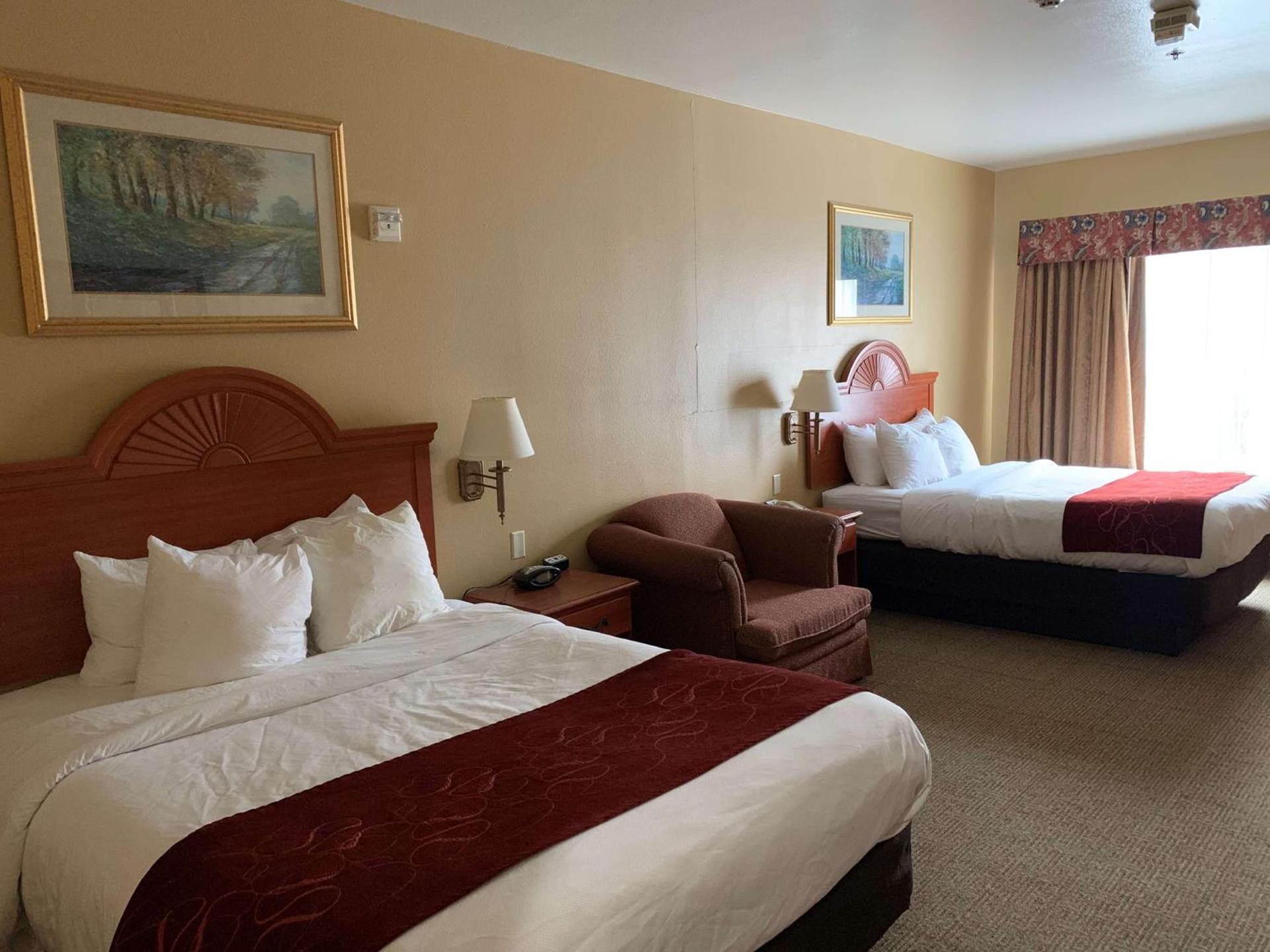 SureStay Plus Hotel by Best Western Mesquite photo 18