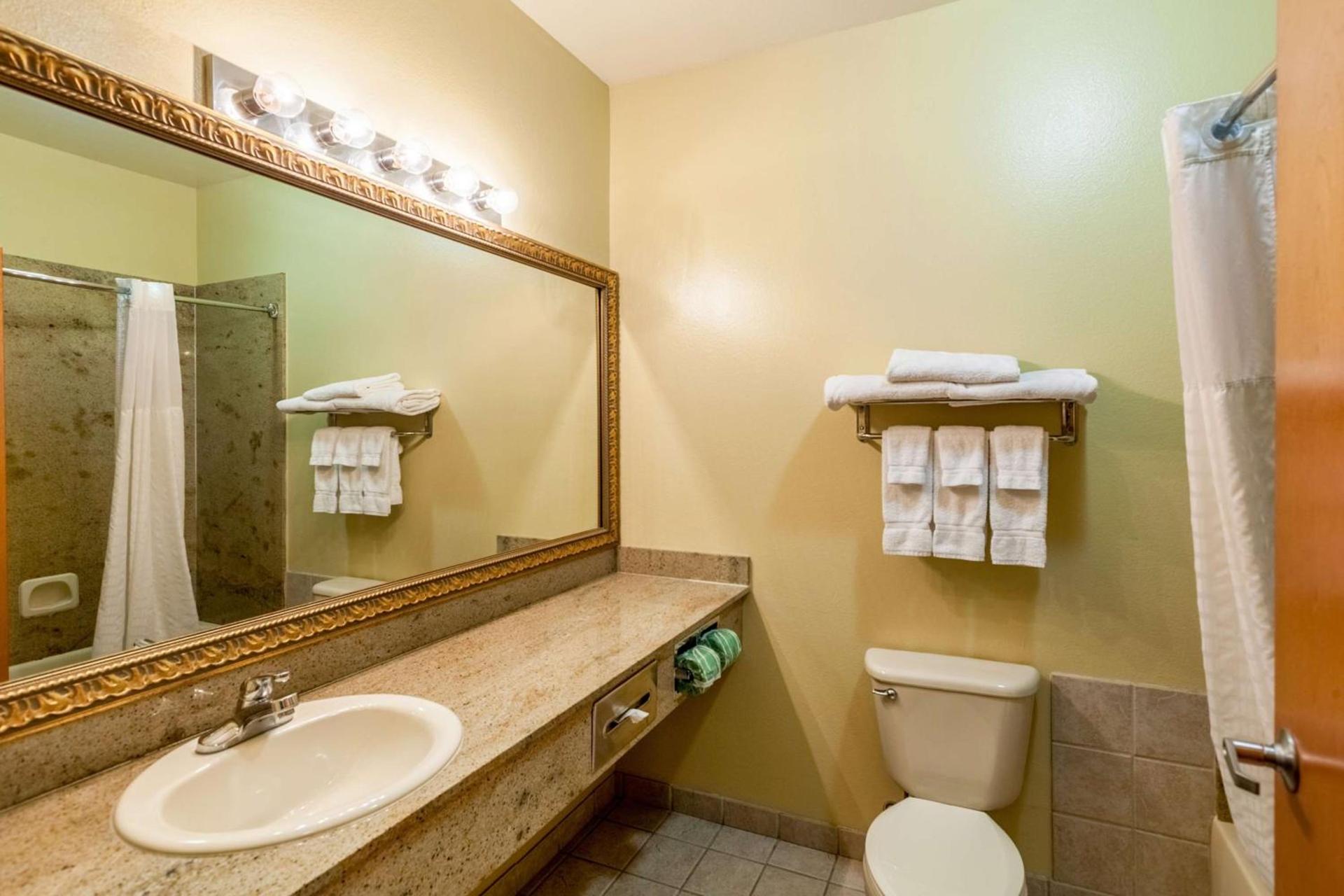 SureStay Plus Hotel by Best Western Mesquite photo 19