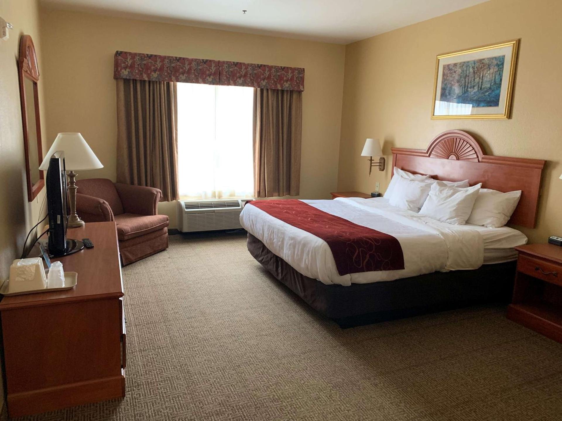 SureStay Plus Hotel by Best Western Mesquite photo 14