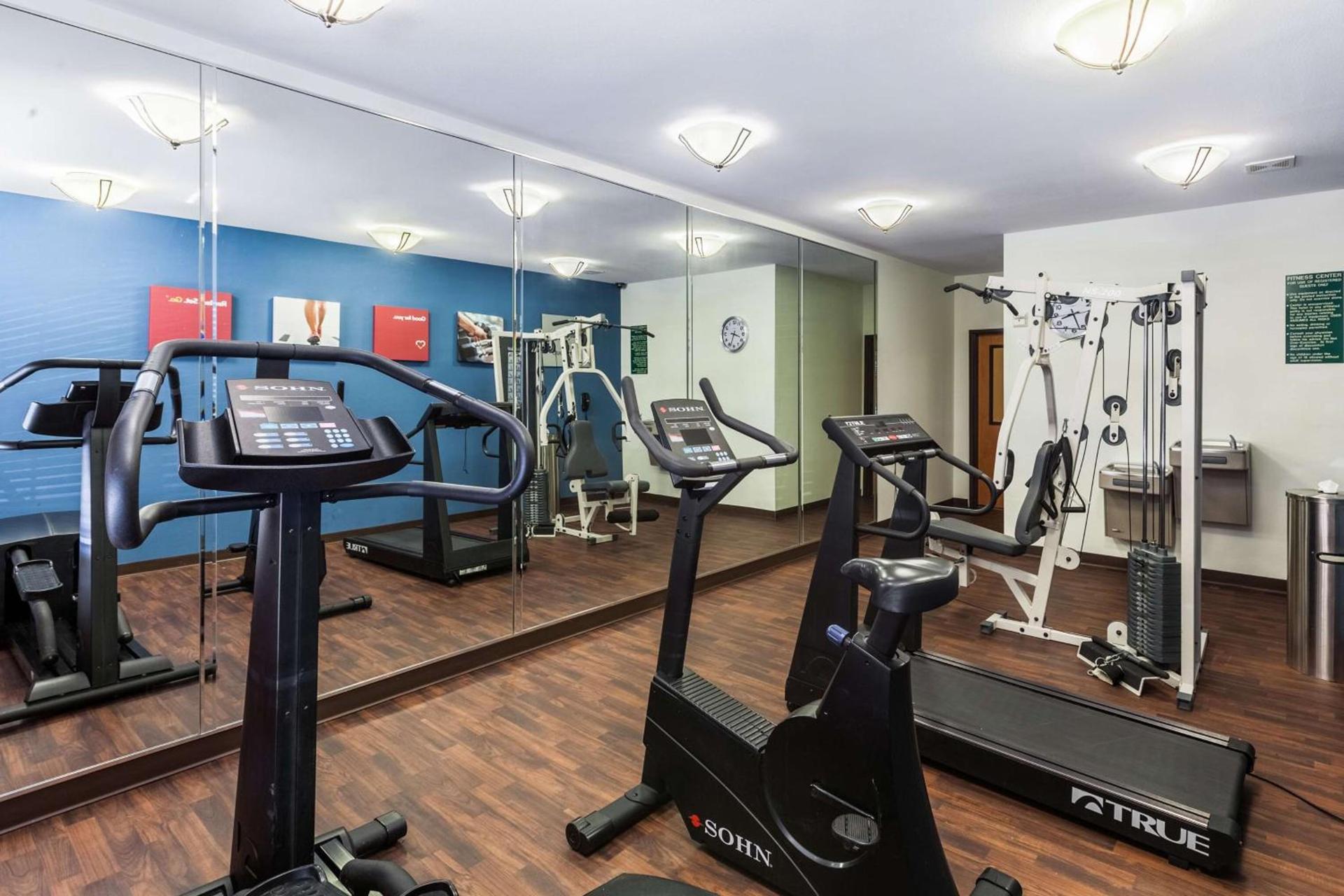 SureStay Plus Hotel by Best Western Mesquite photo 25