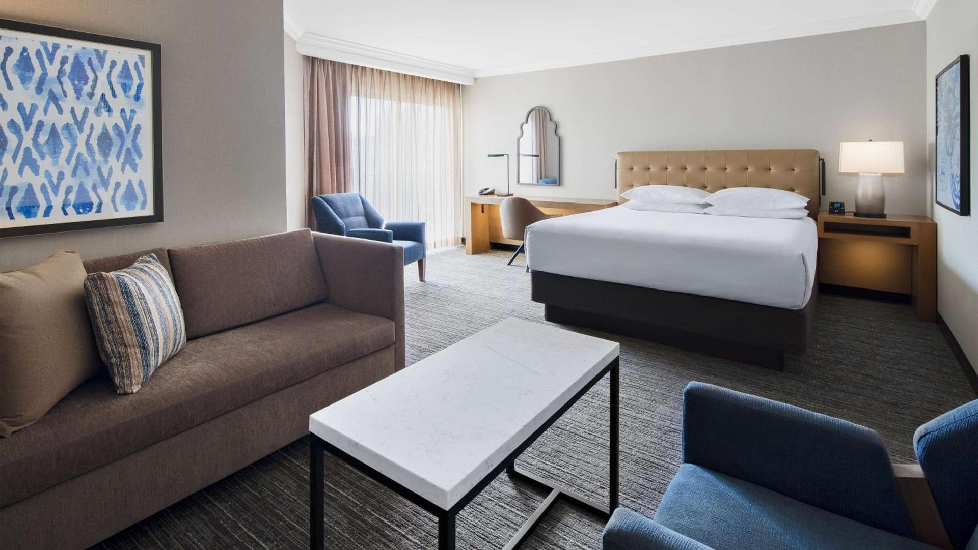 Hyatt Regency Valencia photo 45