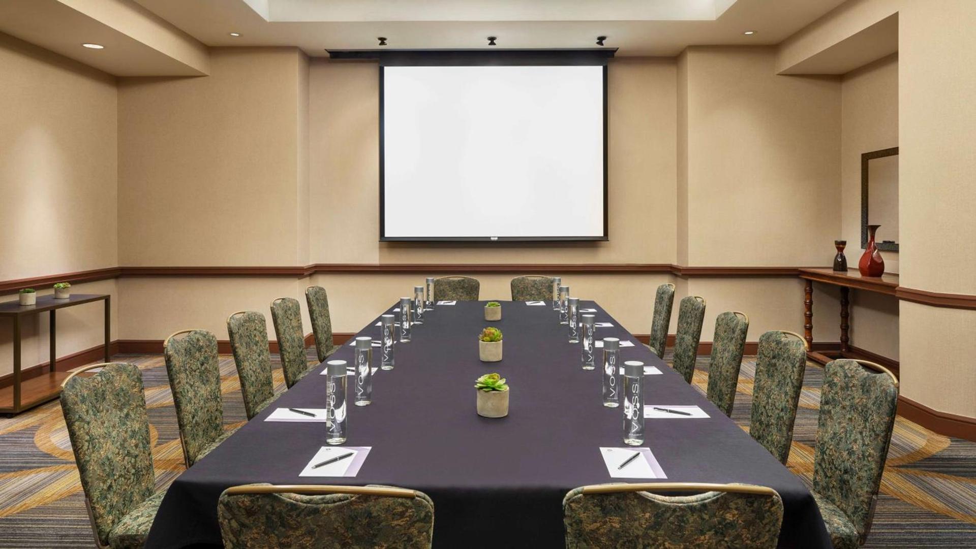 Hyatt Regency Valencia photo 20