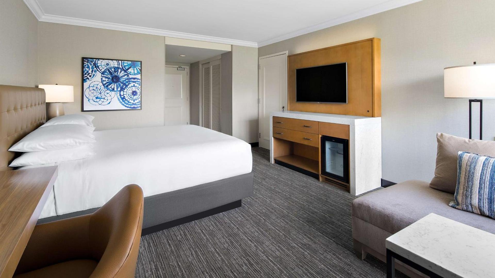 Hyatt Regency Valencia photo 41
