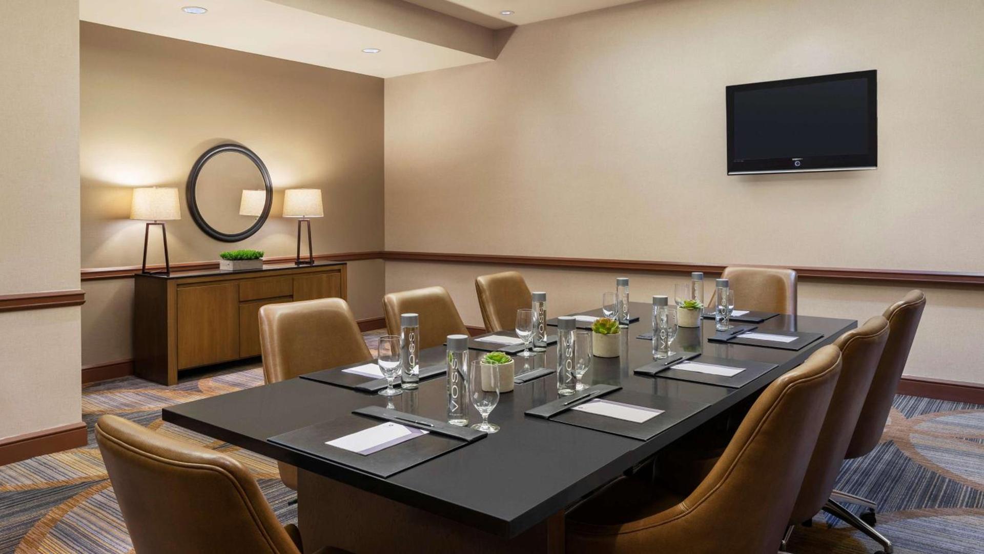 Hyatt Regency Valencia photo 40